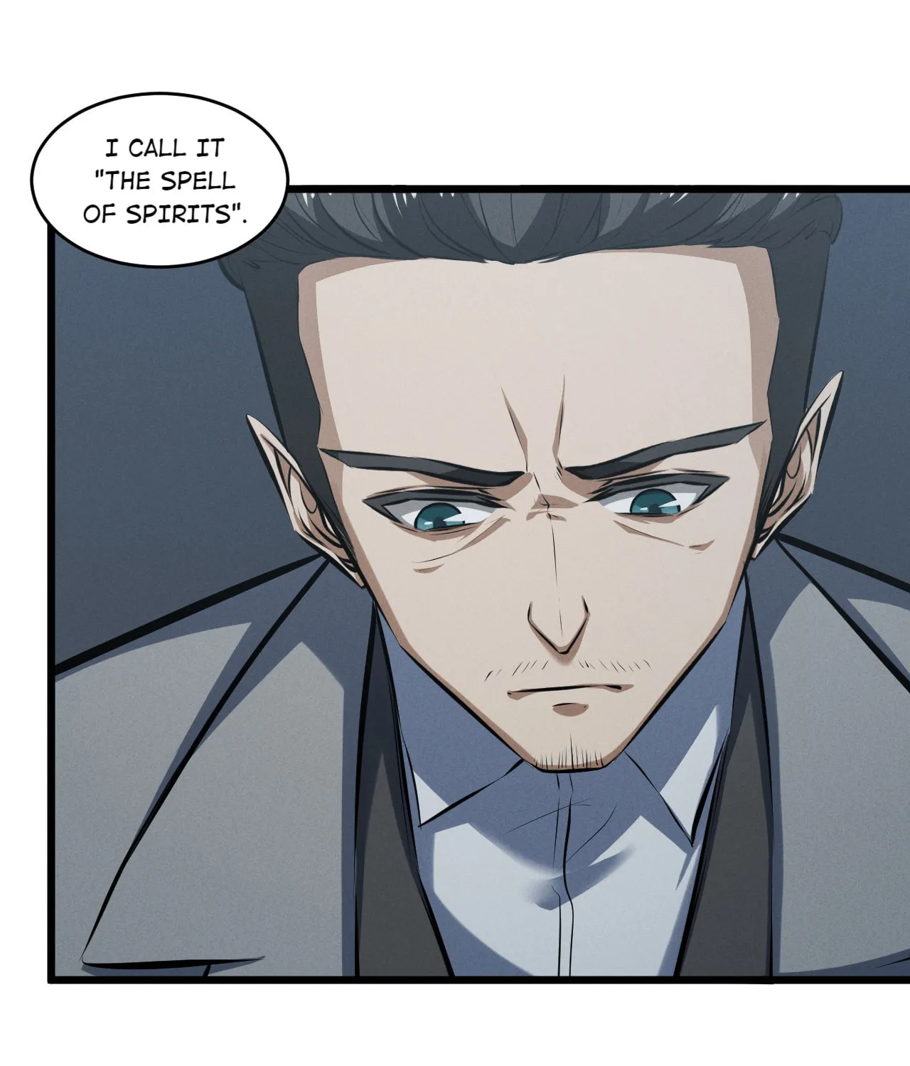 Read Stop Summoning Me! chapter 61 image 109 on Lezhin