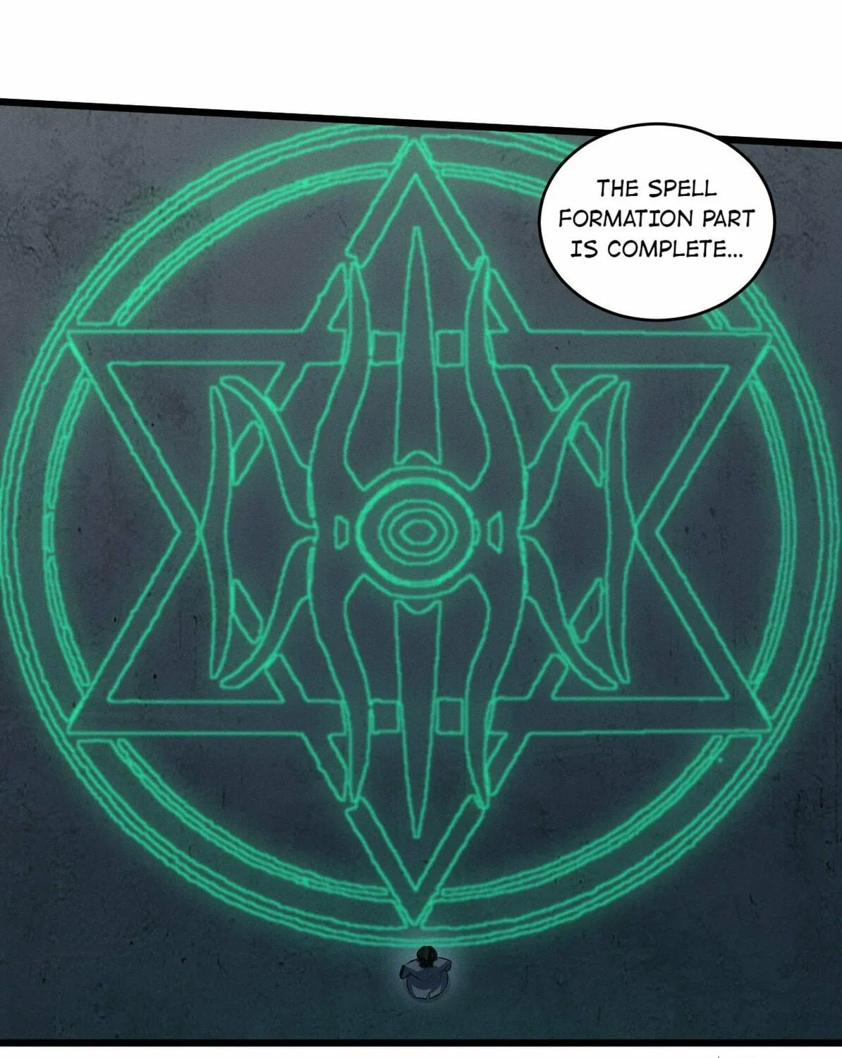 Read Stop Summoning Me! chapter 61 image 111 on Lezhin