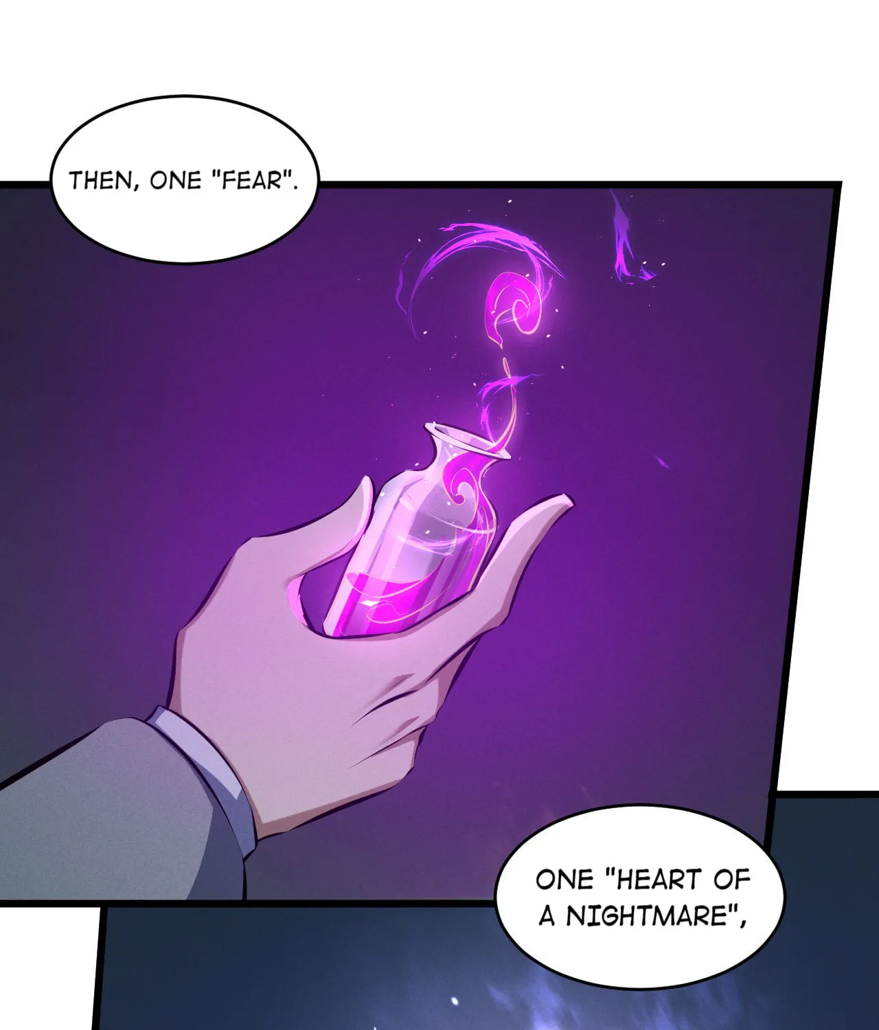 Read Stop Summoning Me! chapter 61 image 113 on Lezhin