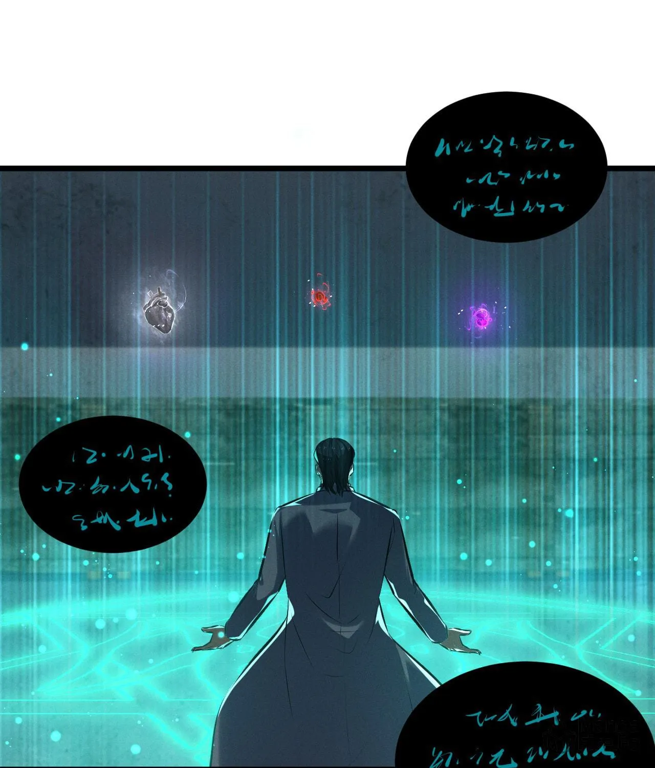 Read Stop Summoning Me! chapter 61 image 117 on Lezhin