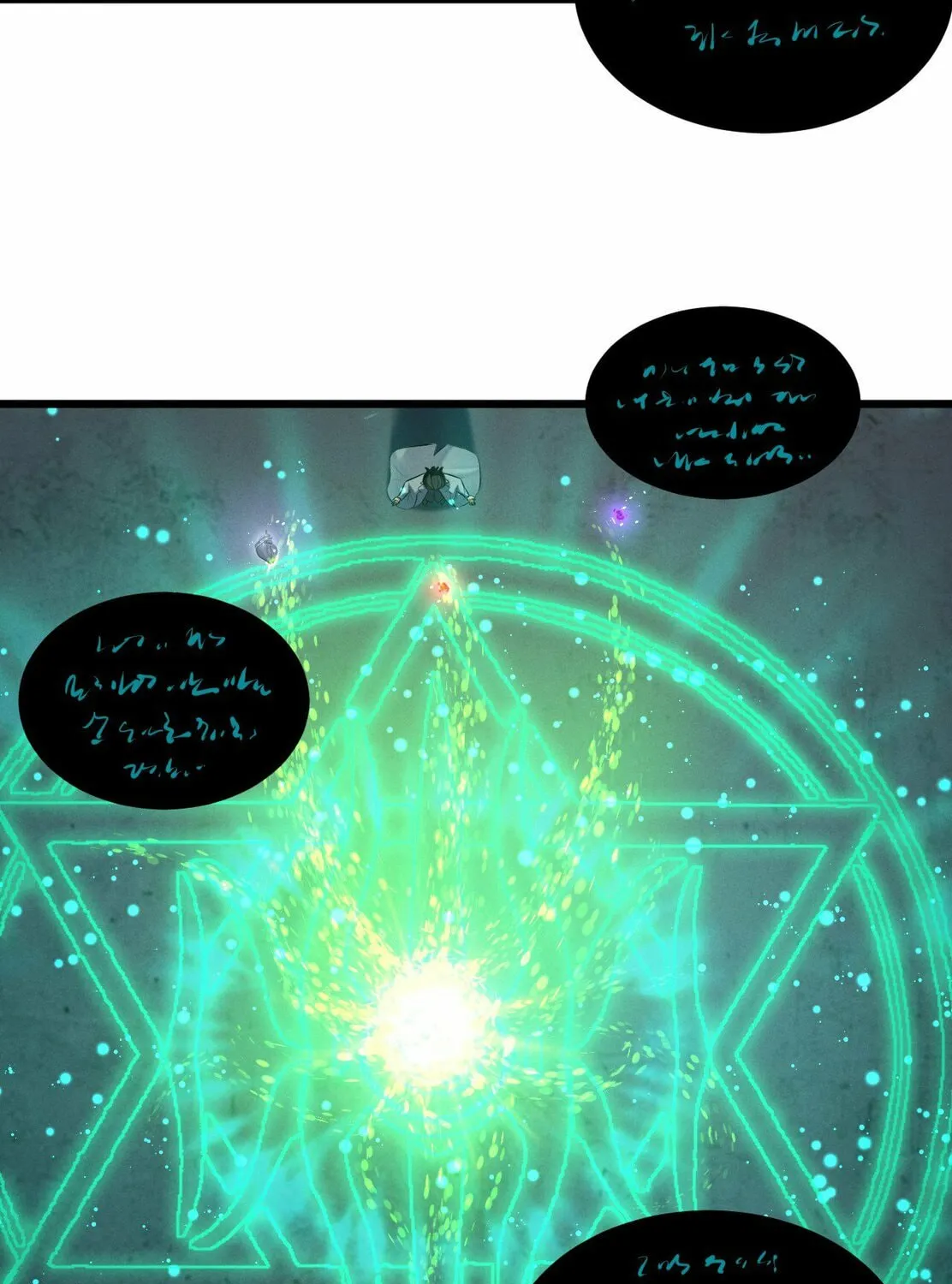 Read Stop Summoning Me! chapter 61 image 119 on Lezhin