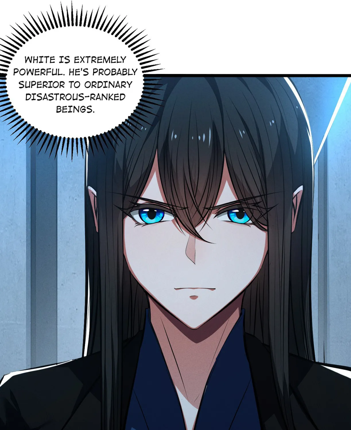 Read Stop Summoning Me! chapter 61 image 12 on Lezhin