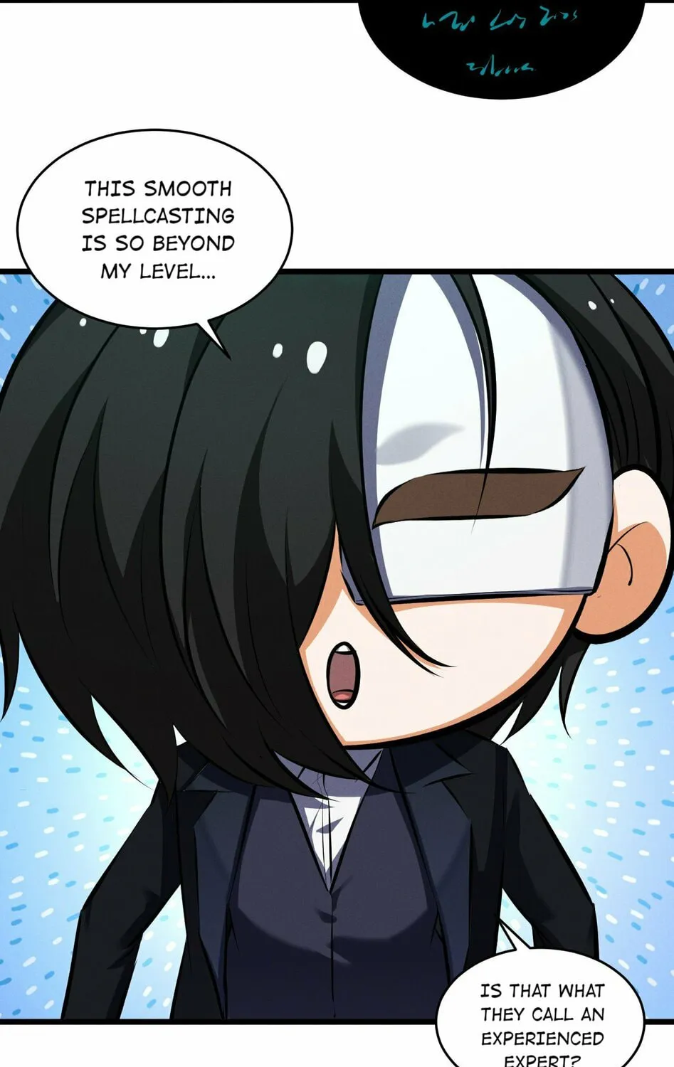 Read Stop Summoning Me! chapter 61 image 121 on Lezhin