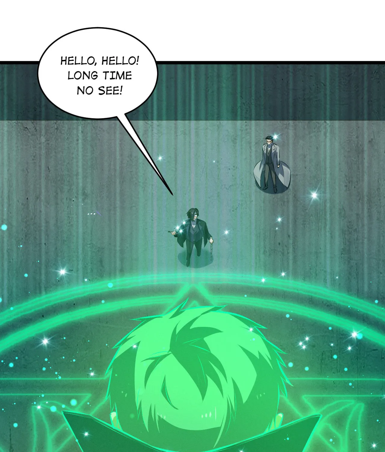 Read Stop Summoning Me! chapter 61 image 131 on Lezhin