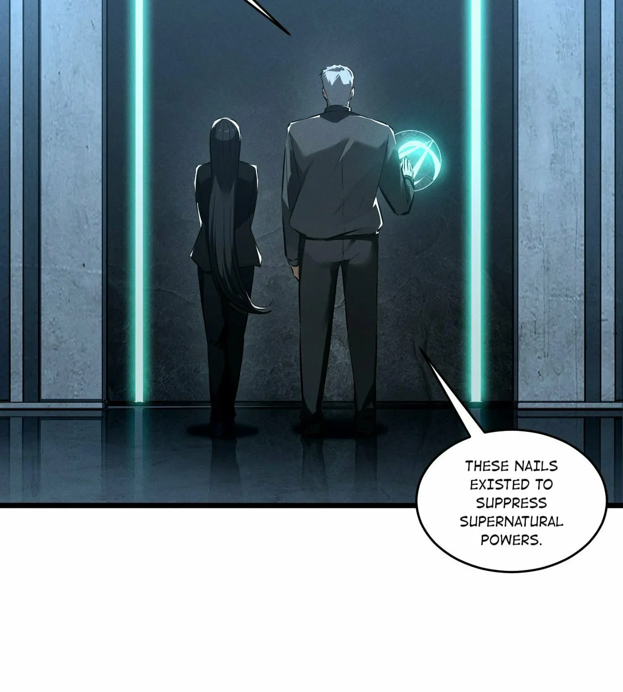 Read Stop Summoning Me! chapter 61 image 15 on Lezhin