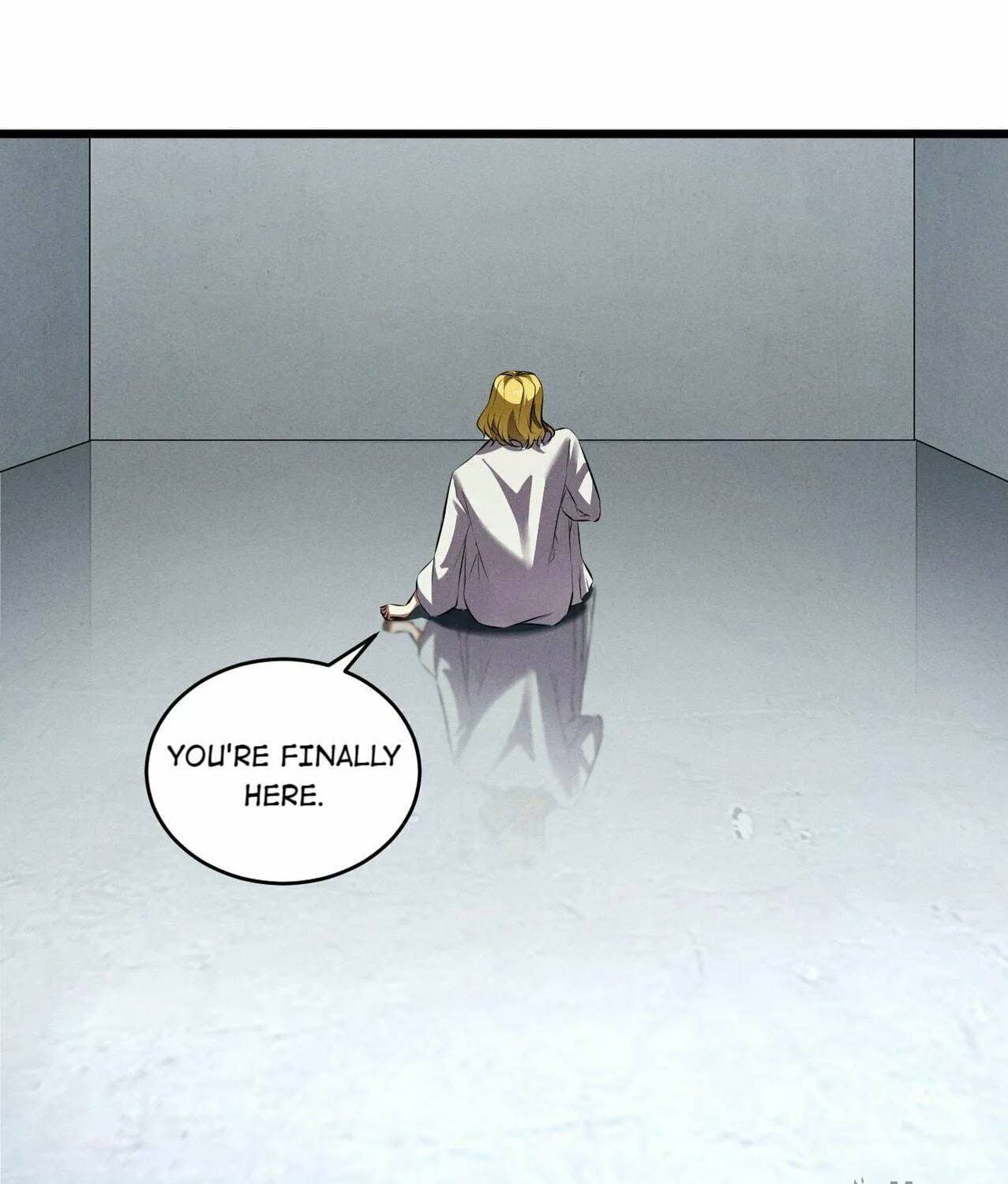 Read Stop Summoning Me! chapter 61 image 18 on Lezhin