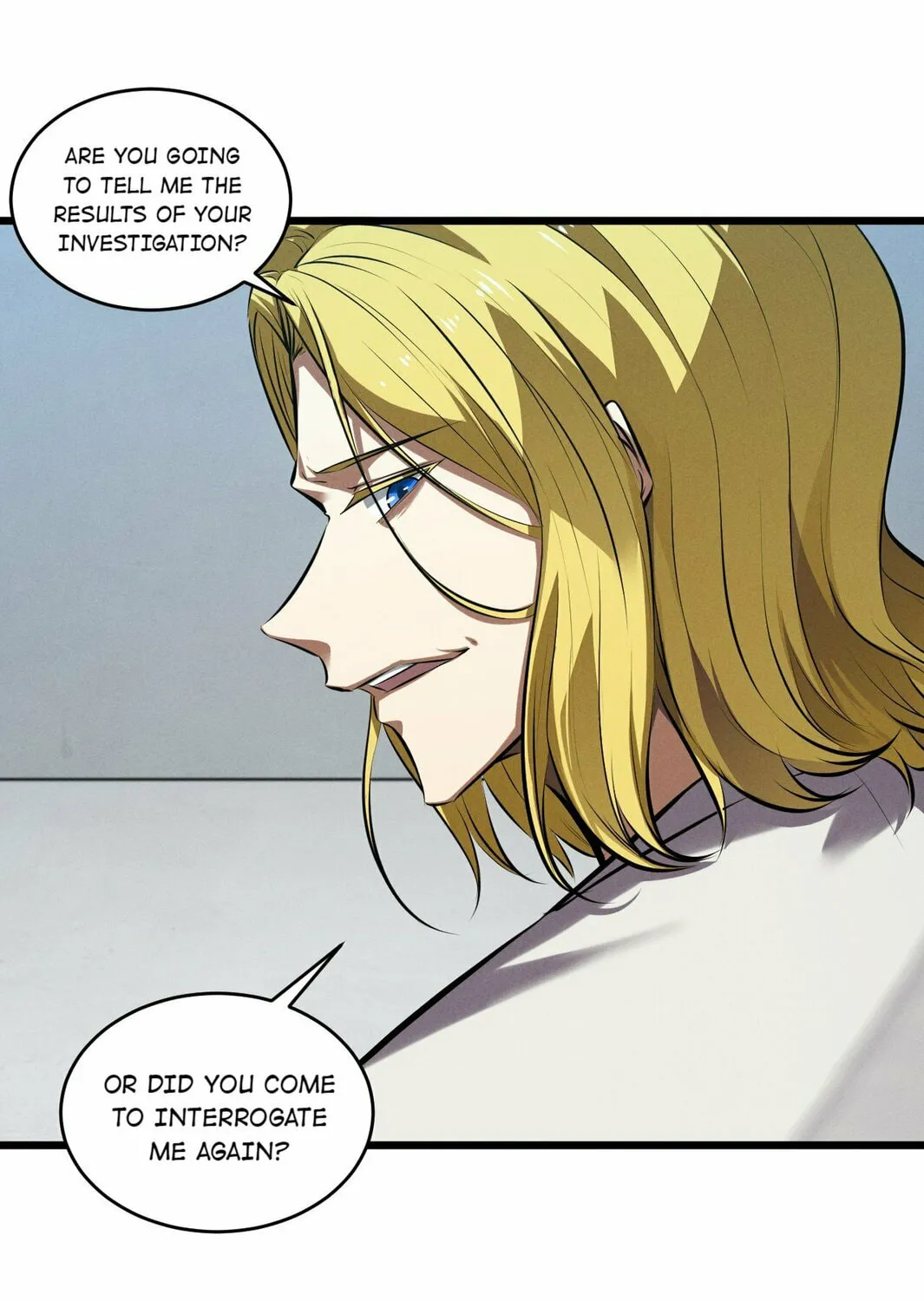 Read Stop Summoning Me! chapter 61 image 20 on Lezhin