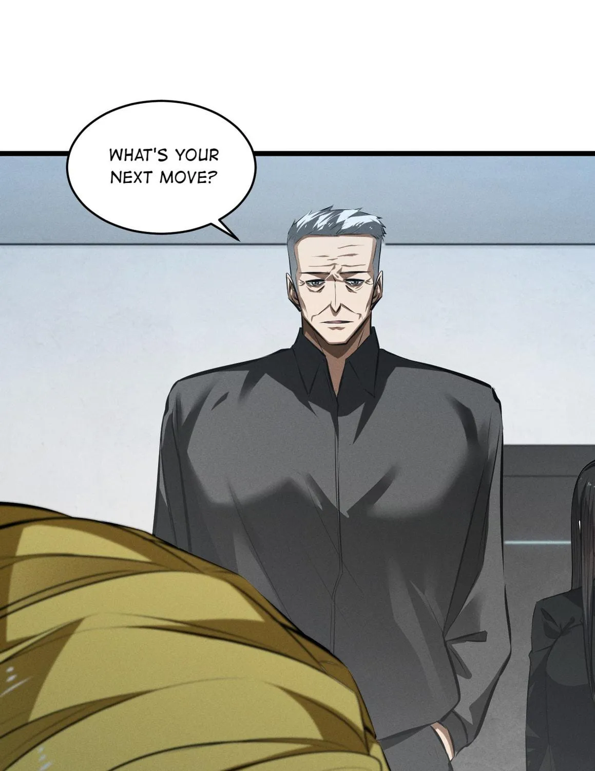 Read Stop Summoning Me! chapter 61 image 22 on Lezhin