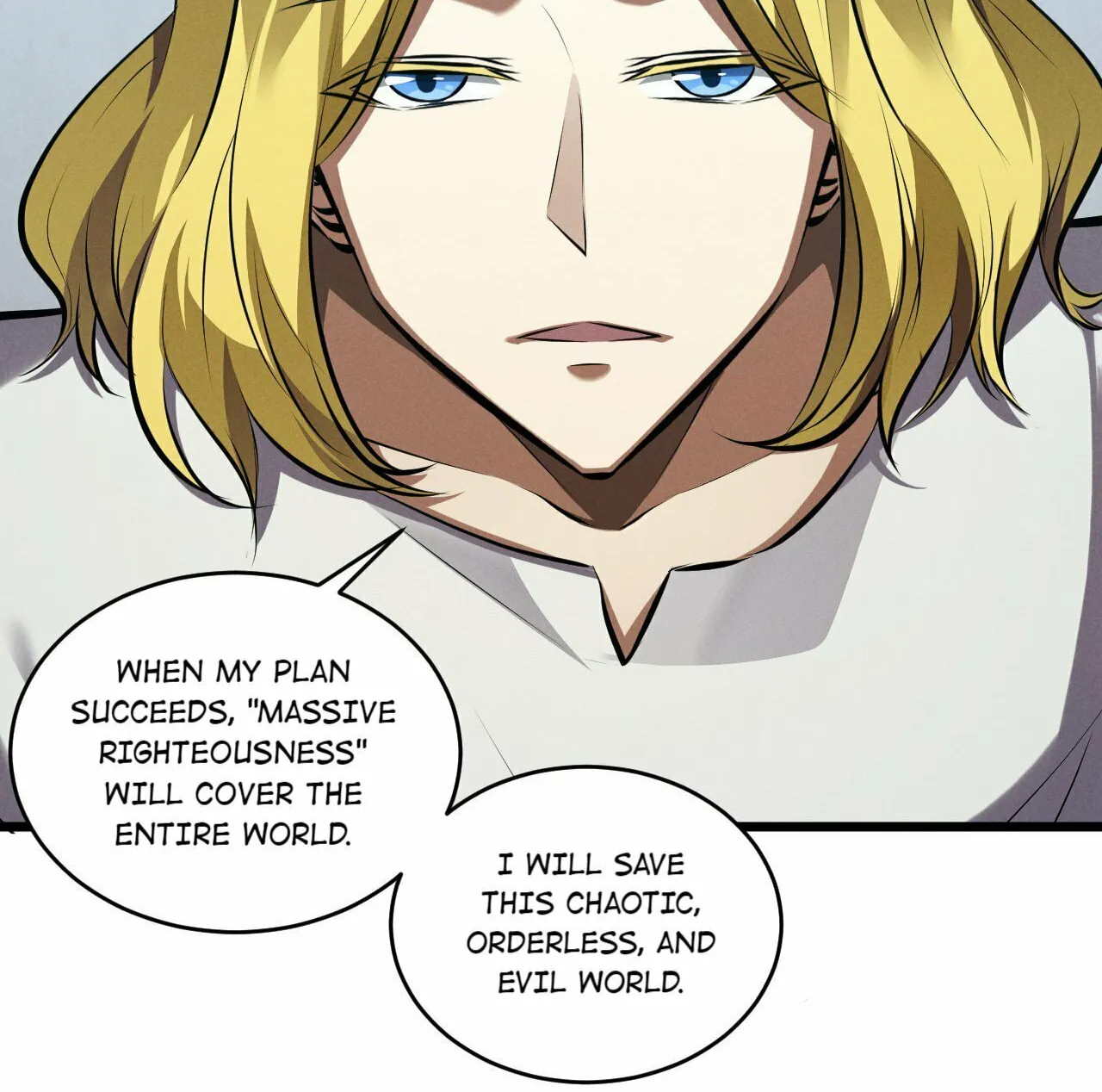Read Stop Summoning Me! chapter 61 image 26 on Lezhin