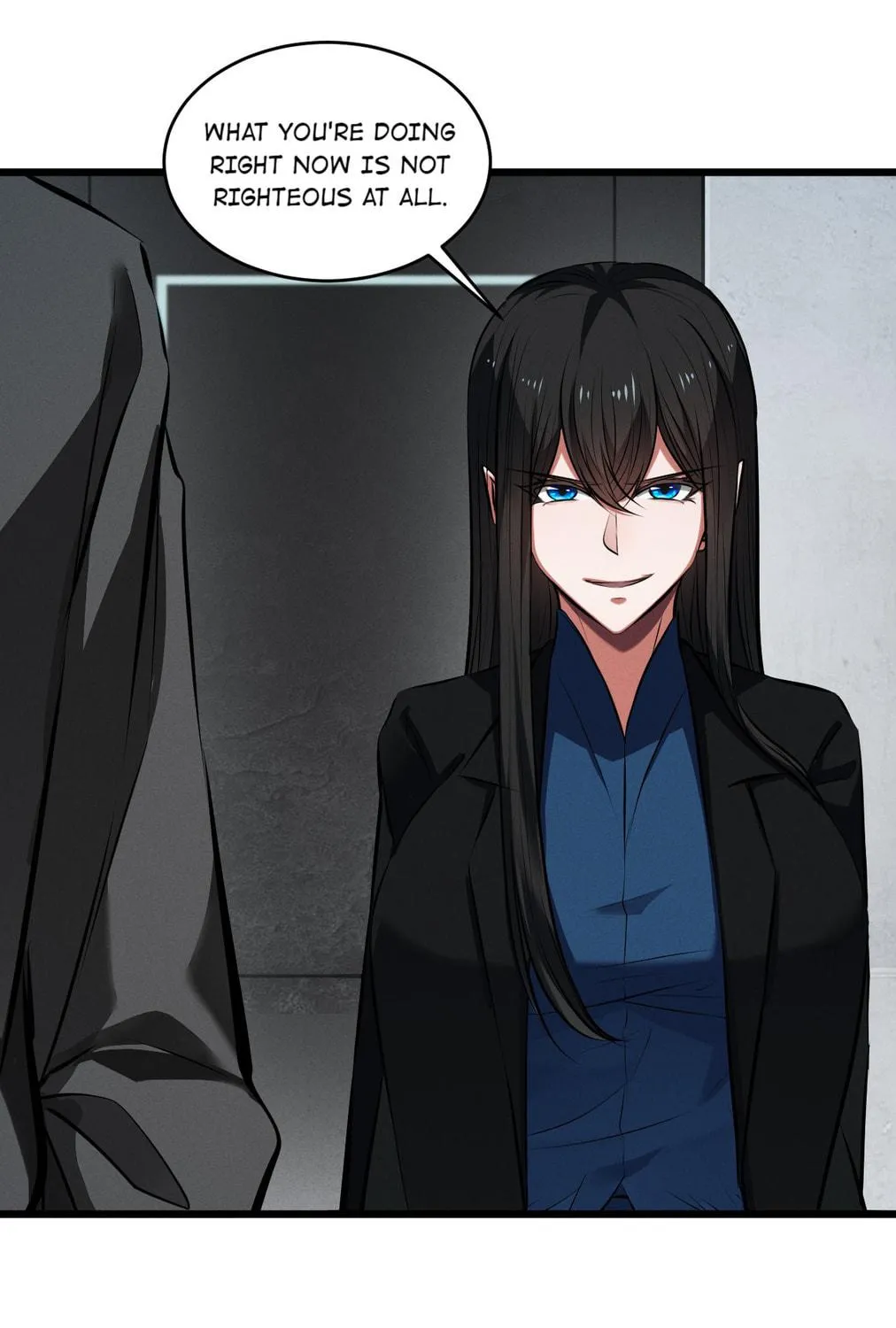 Read Stop Summoning Me! chapter 61 image 27 on Lezhin