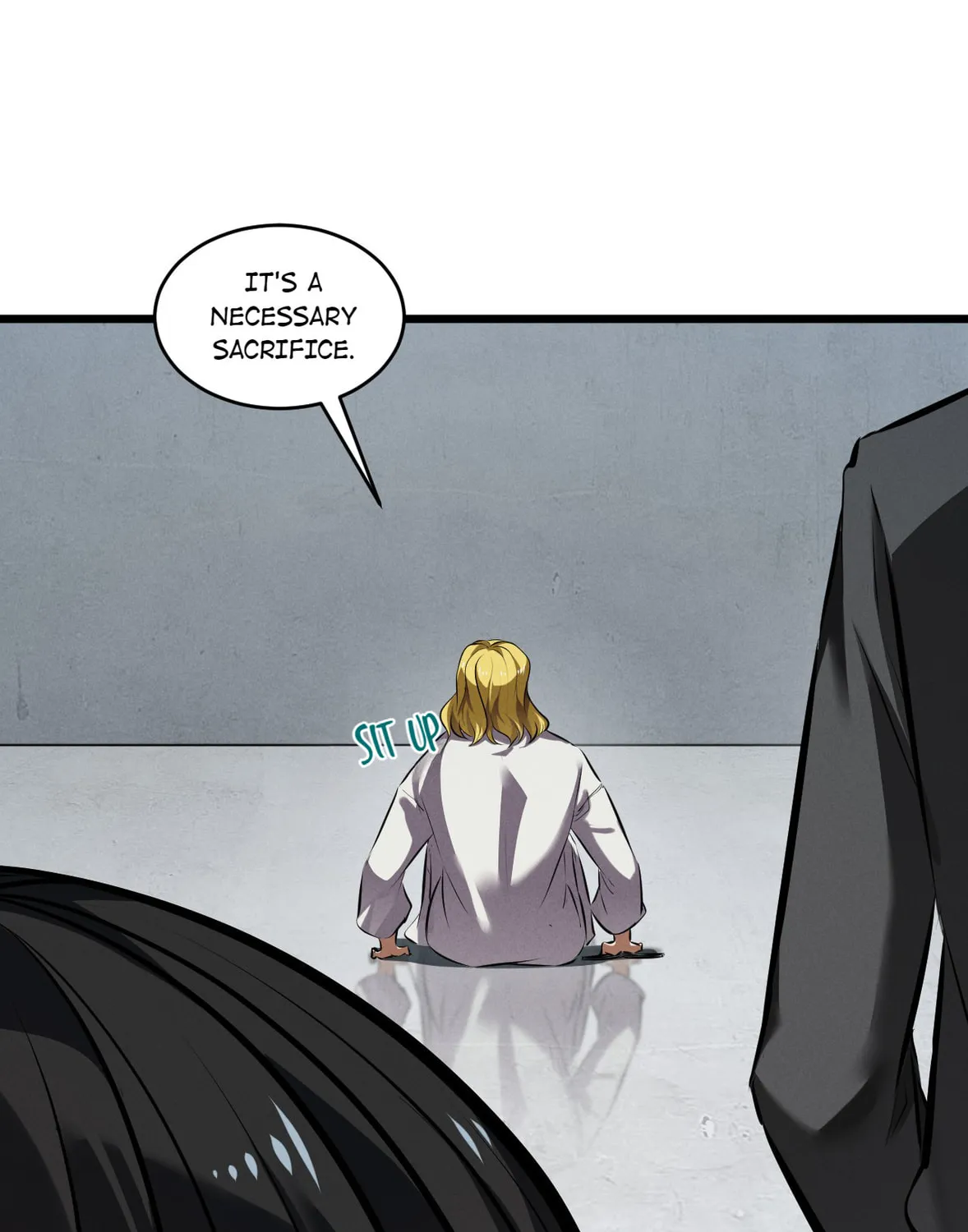 Read Stop Summoning Me! chapter 61 image 29 on Lezhin