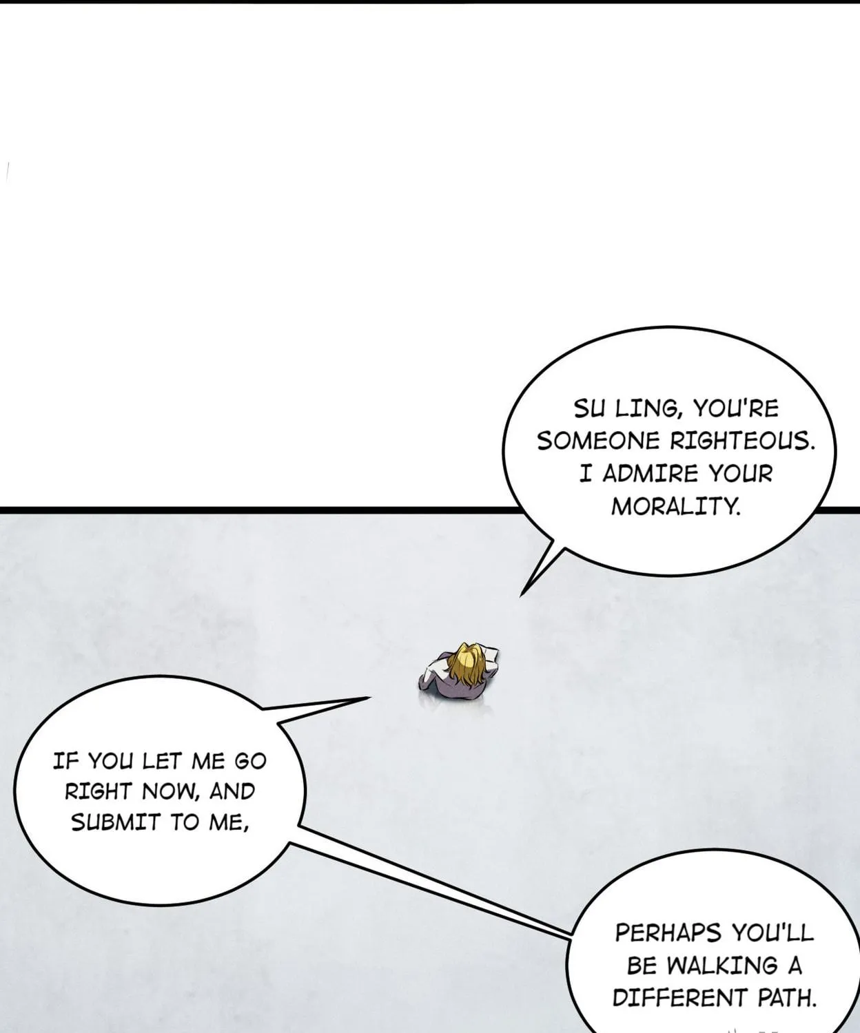 Read Stop Summoning Me! chapter 61 image 37 on Lezhin
