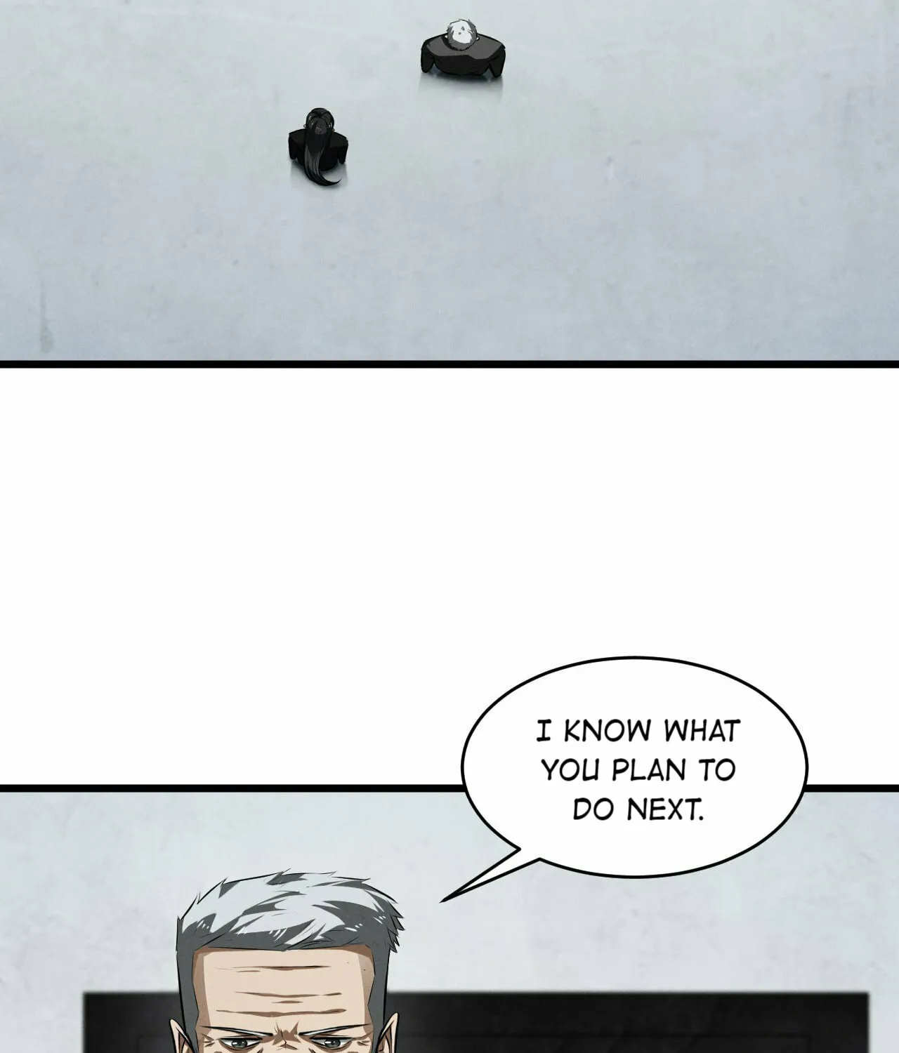 Read Stop Summoning Me! chapter 61 image 39 on Lezhin