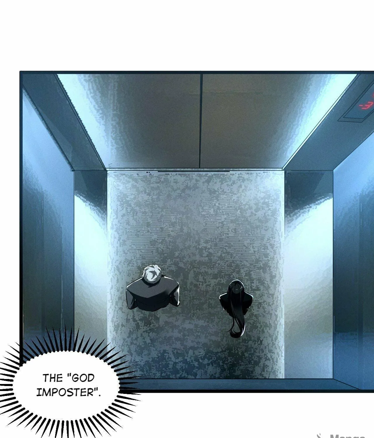 Read Stop Summoning Me! chapter 61 image 4 on Lezhin