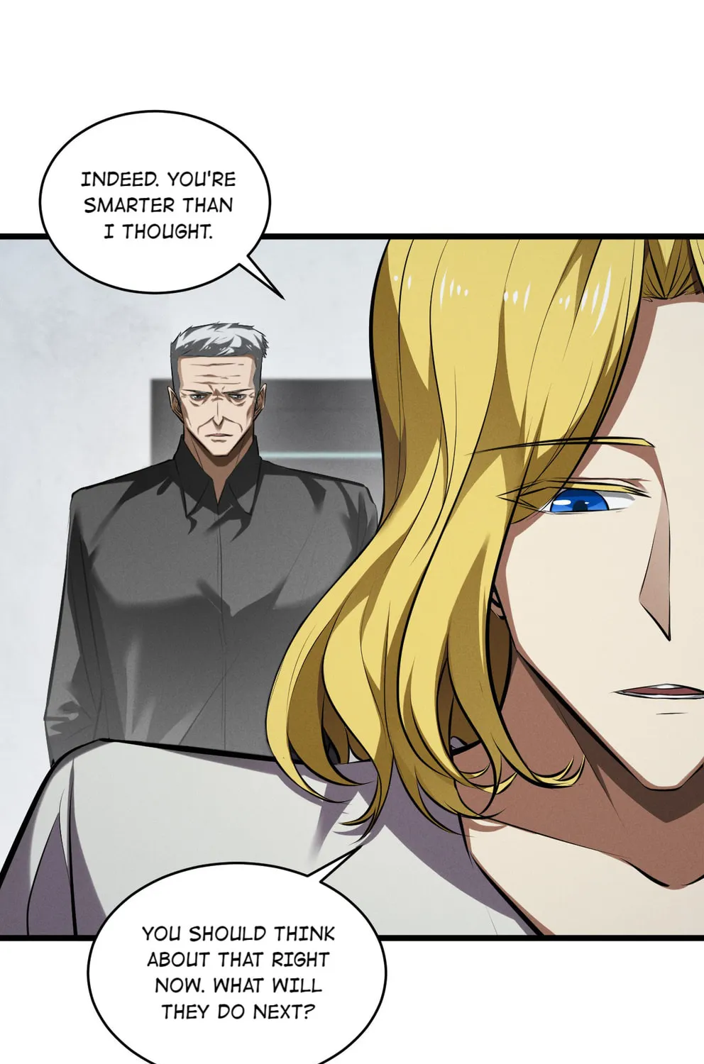 Read Stop Summoning Me! chapter 61 image 42 on Lezhin