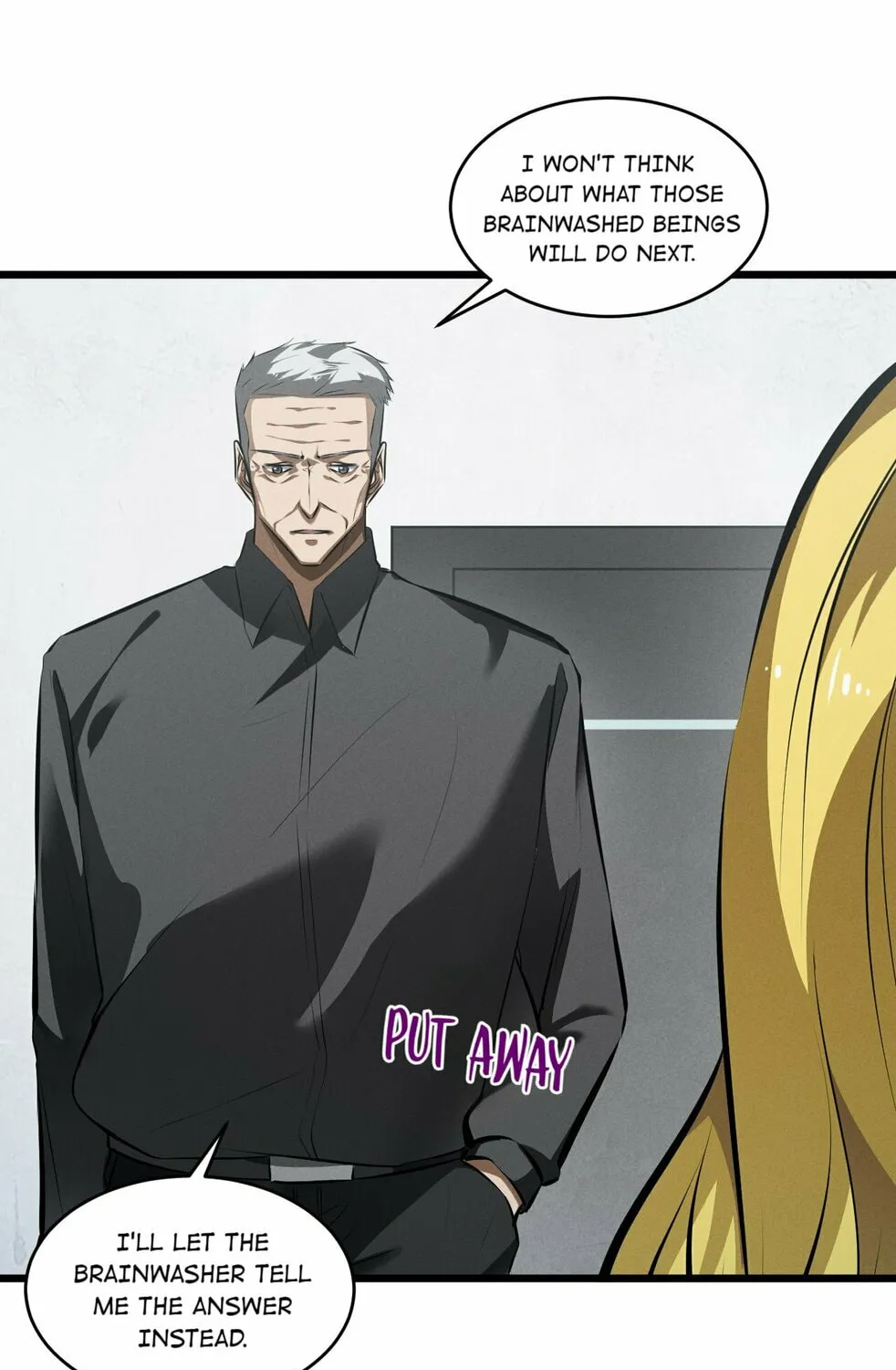 Read Stop Summoning Me! chapter 61 image 50 on Lezhin