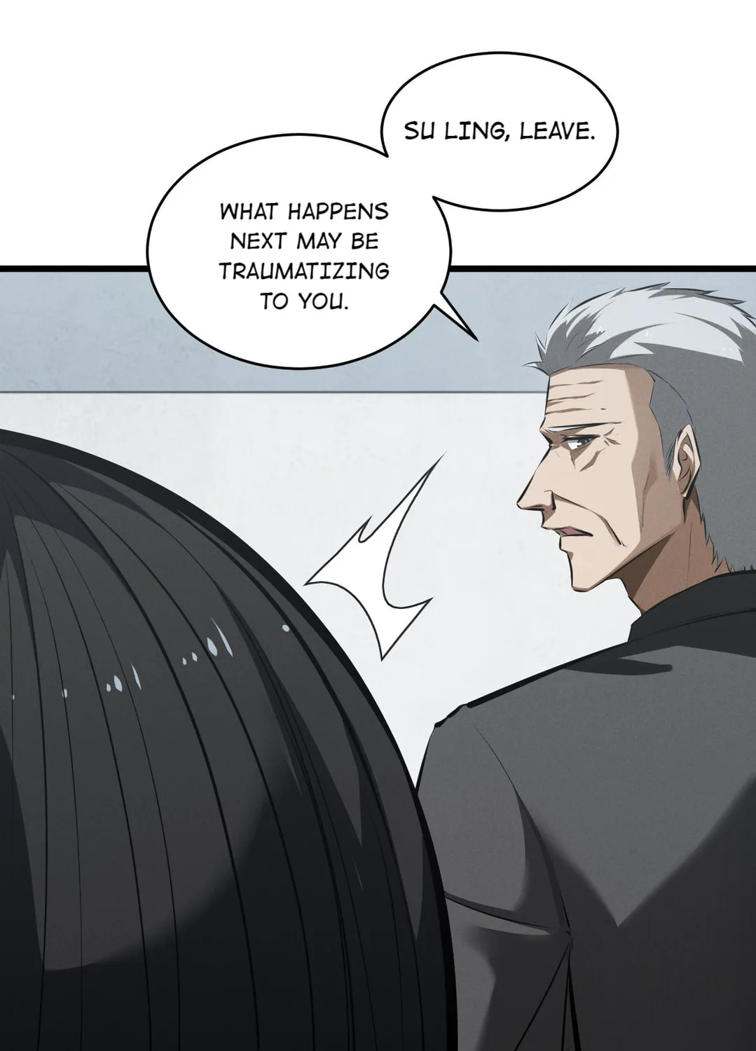 Read Stop Summoning Me! chapter 61 image 56 on Lezhin