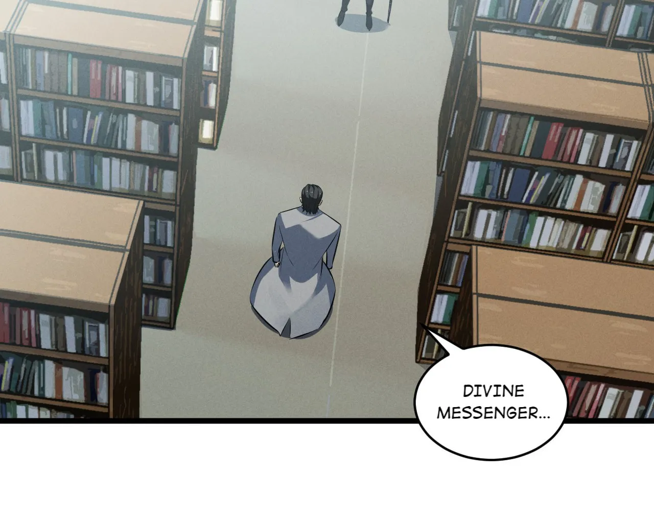 Read Stop Summoning Me! chapter 61 image 62 on Lezhin