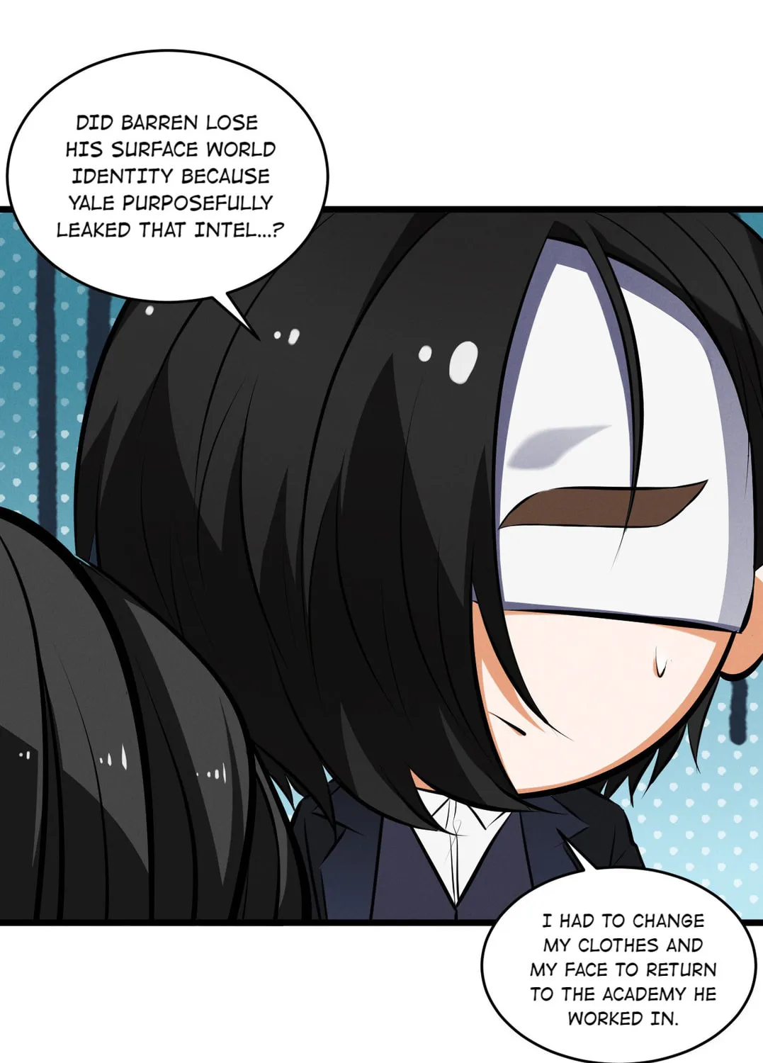 Read Stop Summoning Me! chapter 61 image 65 on Lezhin