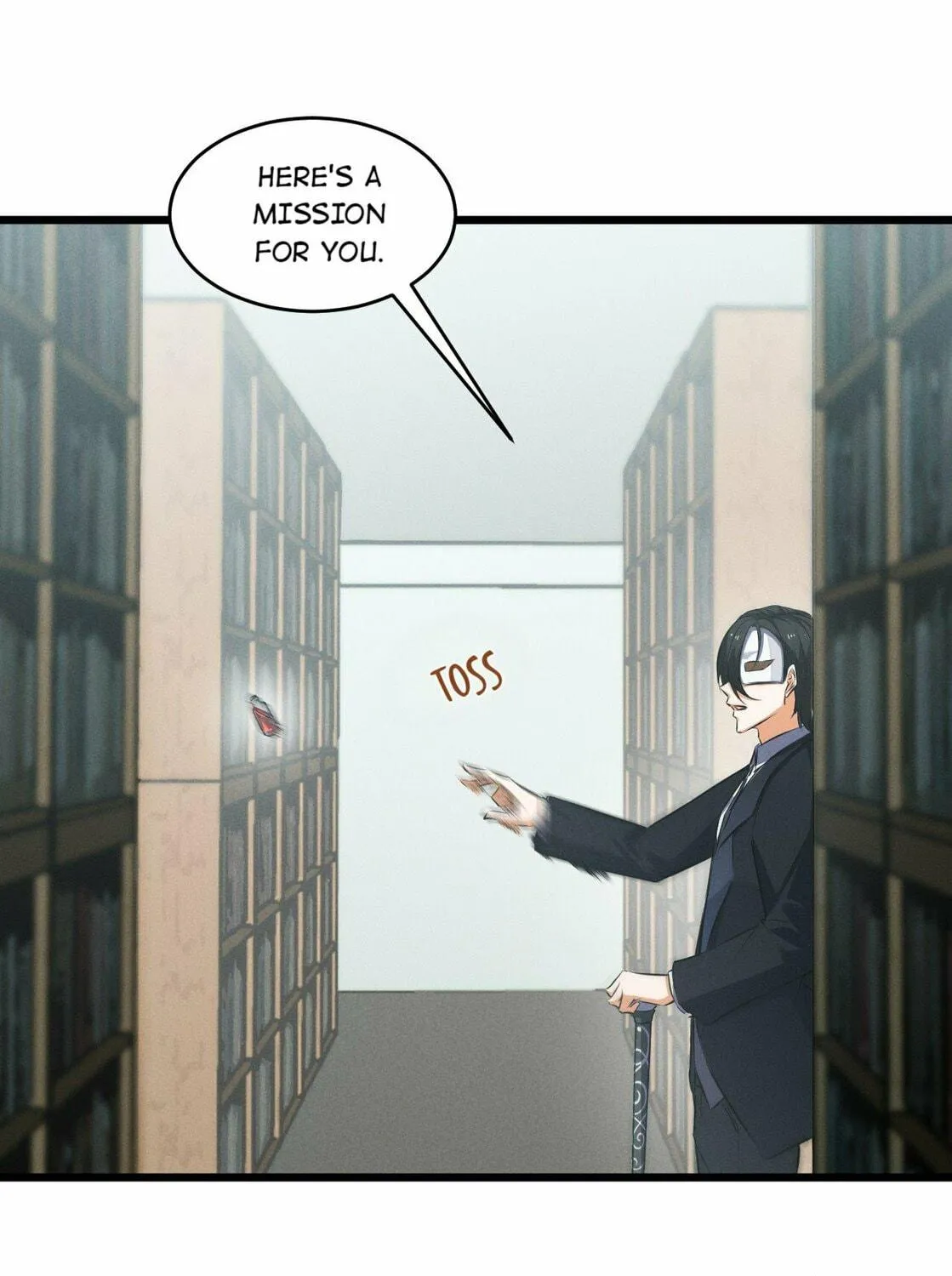Read Stop Summoning Me! chapter 61 image 67 on Lezhin