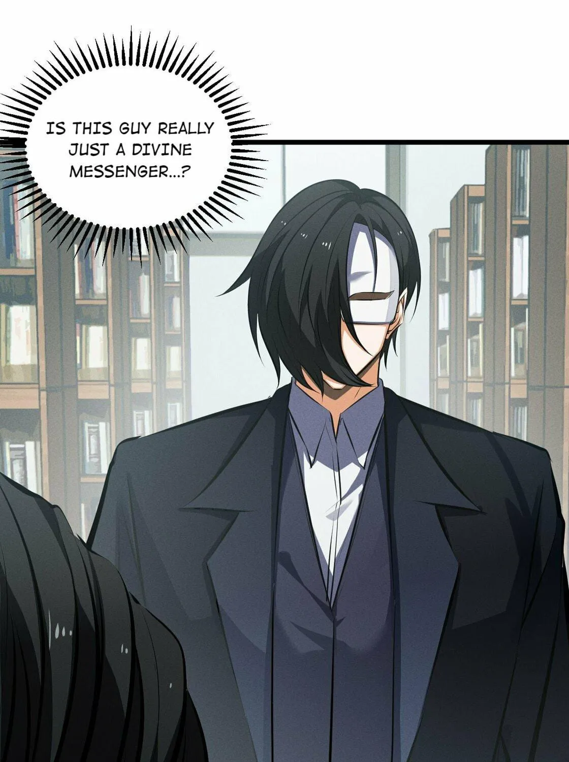 Read Stop Summoning Me! chapter 61 image 75 on Lezhin