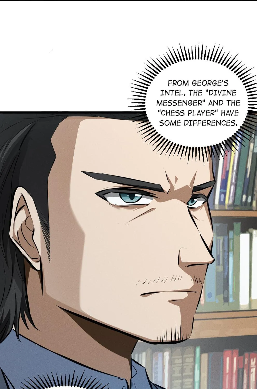Read Stop Summoning Me! chapter 61 image 77 on Lezhin