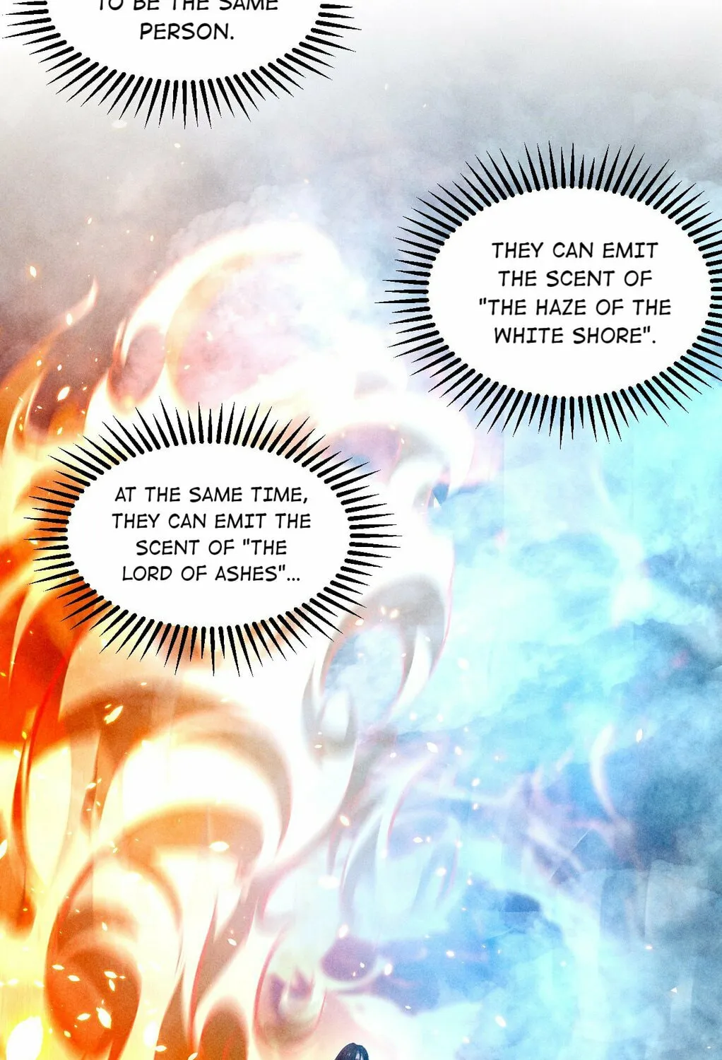 Read Stop Summoning Me! chapter 61 image 79 on Lezhin