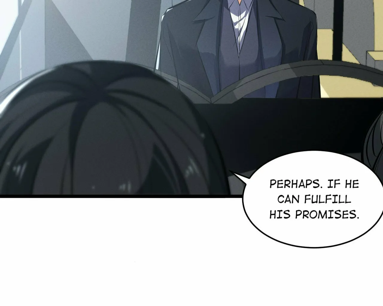 Read Stop Summoning Me! chapter 61 image 86 on Lezhin