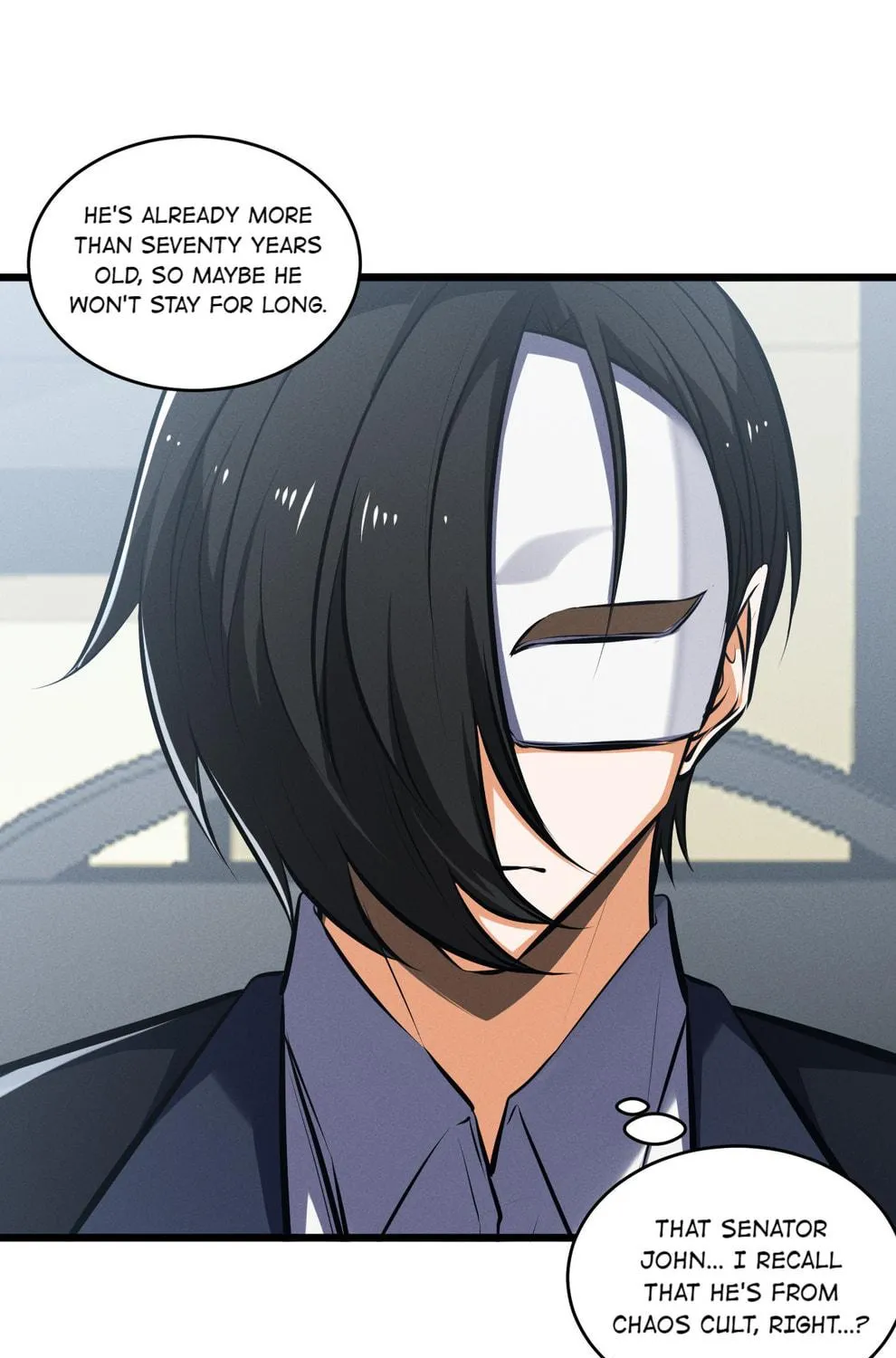 Read Stop Summoning Me! chapter 61 image 87 on Lezhin