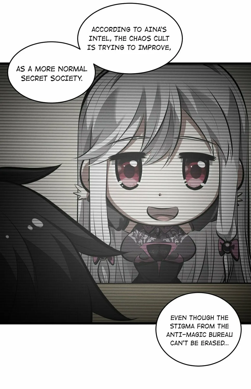 Read Stop Summoning Me! chapter 61 image 91 on Lezhin