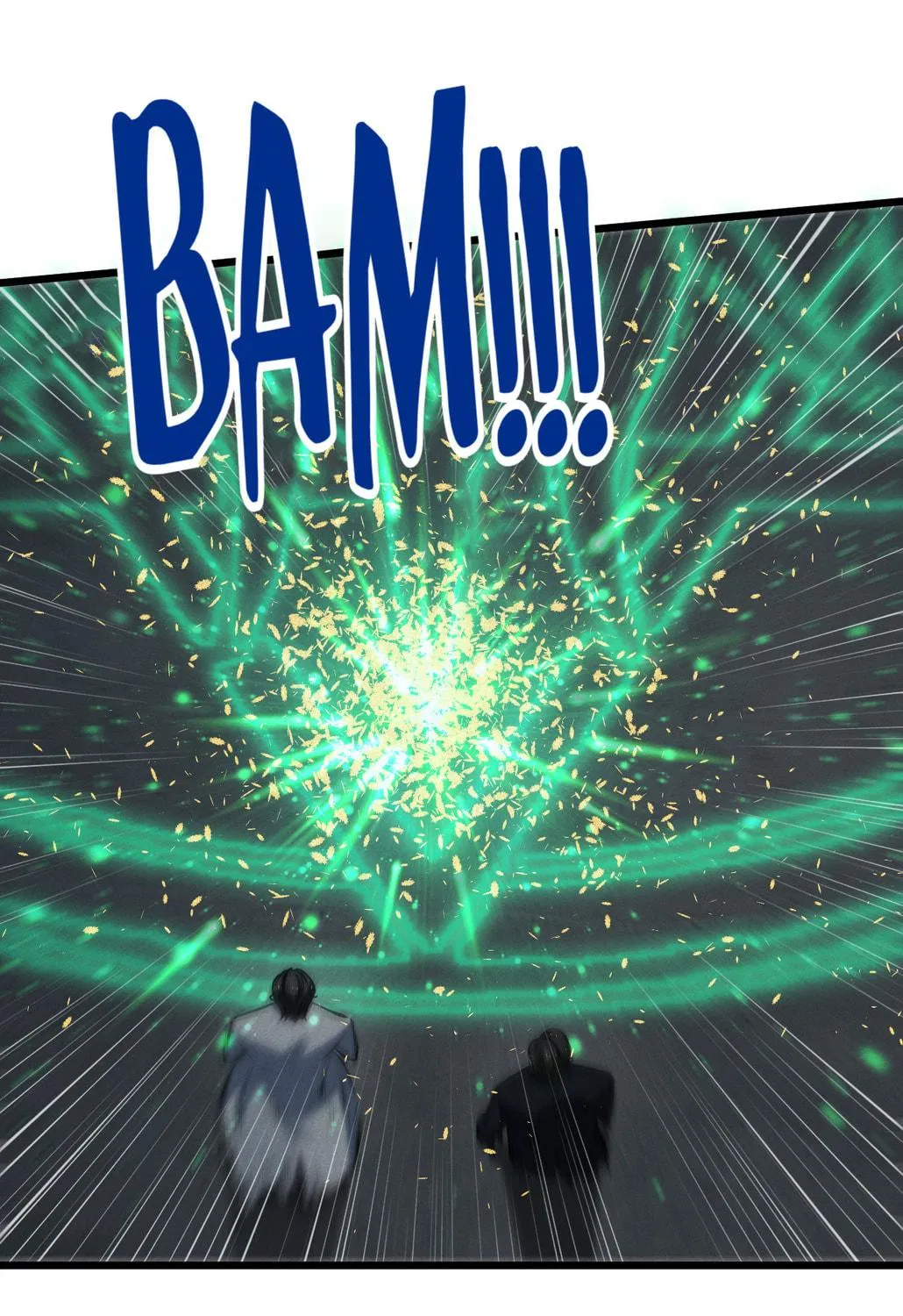 Read Stop Summoning Me! chapter 62 image 100 on Lezhin