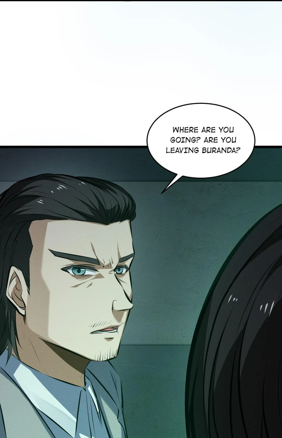 Read Stop Summoning Me! chapter 62 image 106 on Lezhin