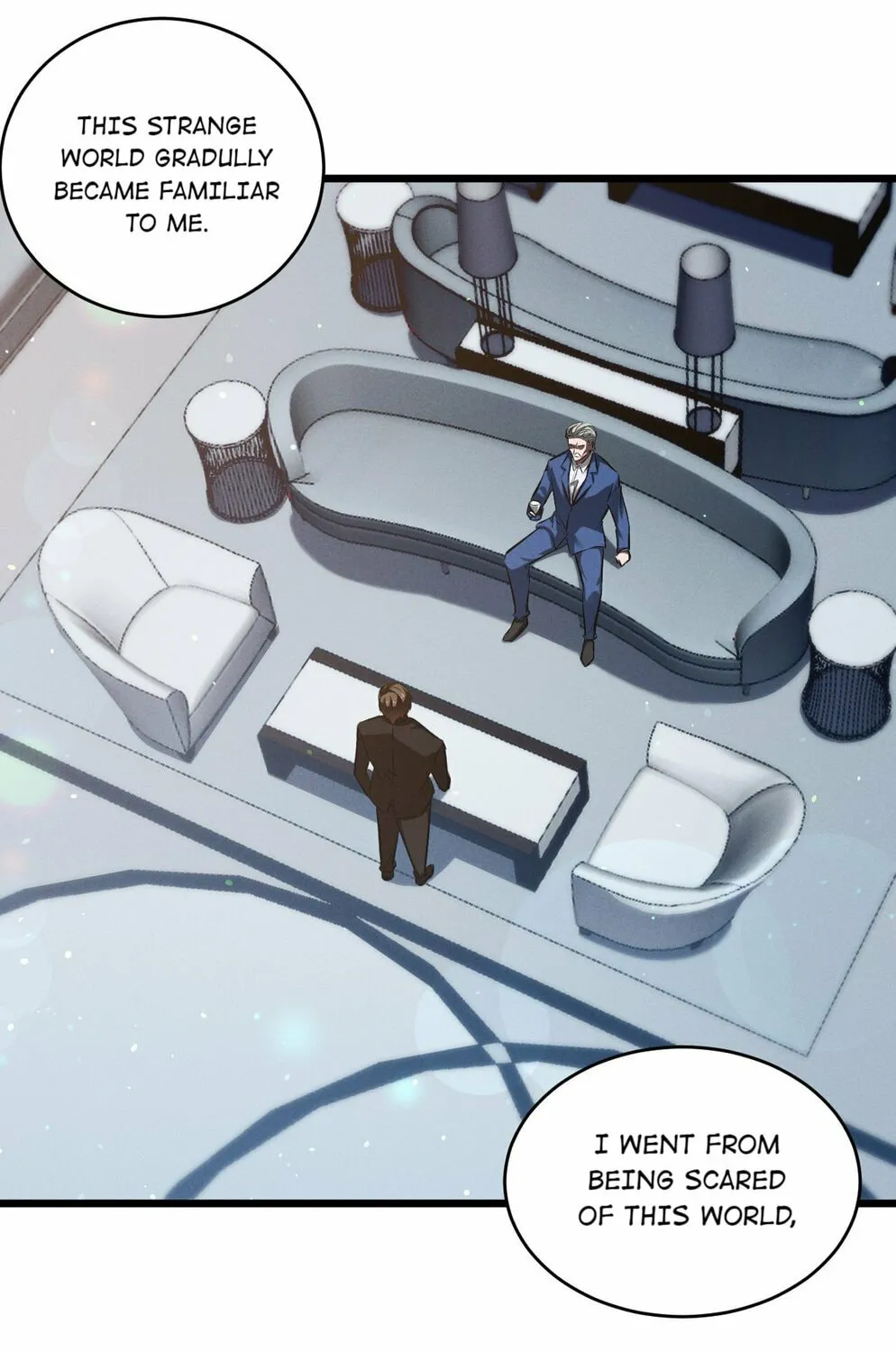 Read Stop Summoning Me! chapter 62 image 112 on Lezhin