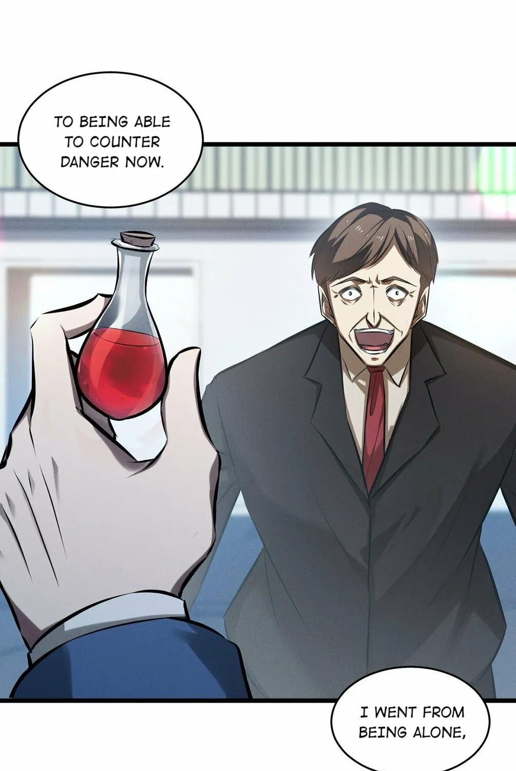 Read Stop Summoning Me! chapter 62 image 114 on Lezhin