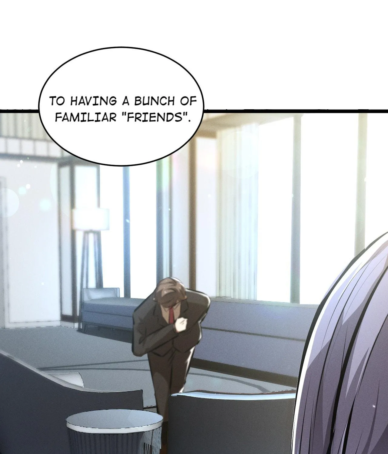 Read Stop Summoning Me! chapter 62 image 116 on Lezhin