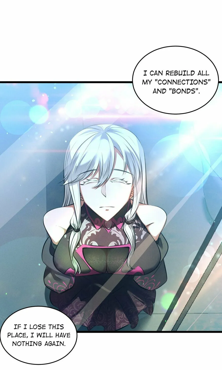Read Stop Summoning Me! chapter 62 image 118 on Lezhin
