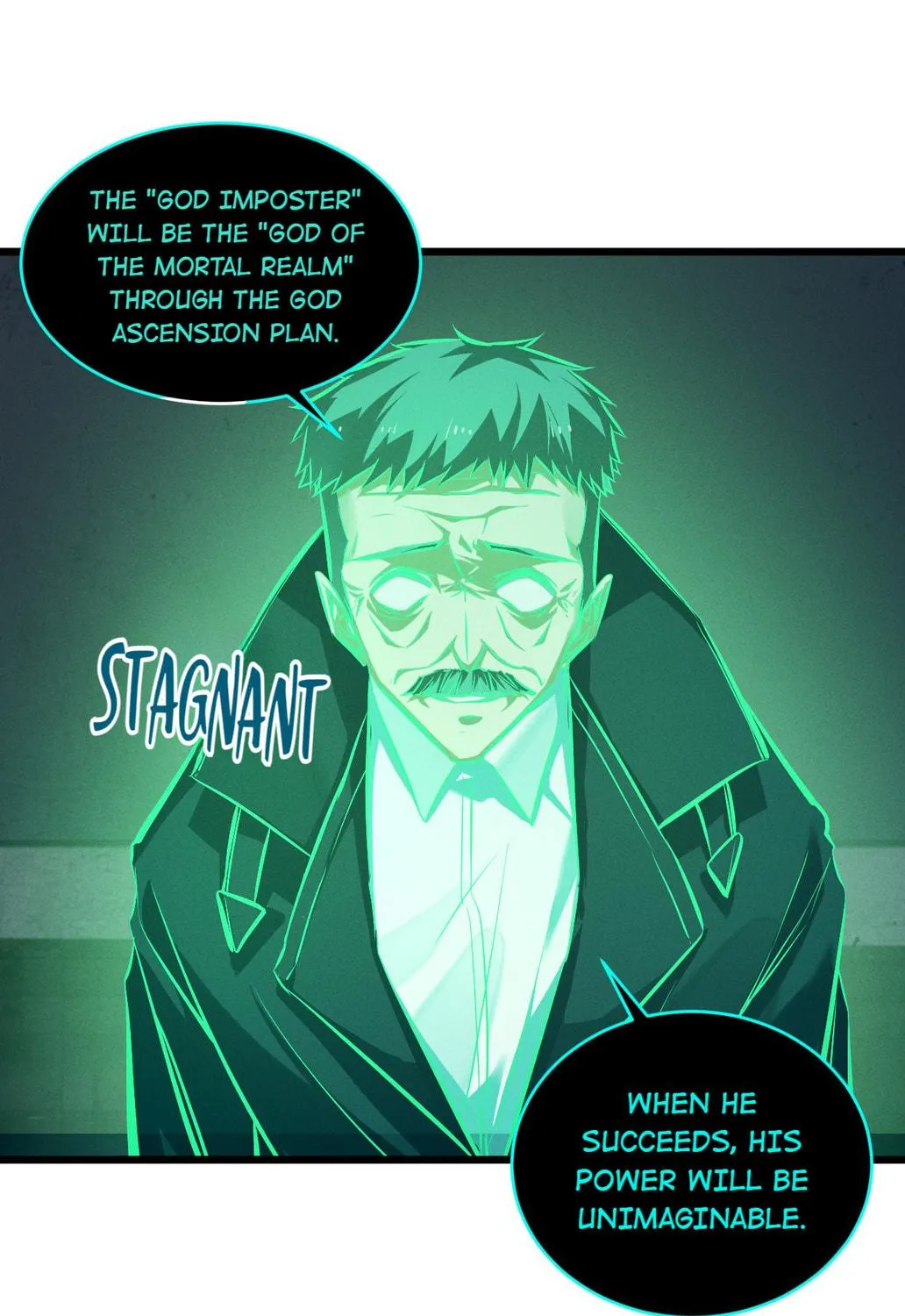 Read Stop Summoning Me! chapter 62 image 18 on Lezhin