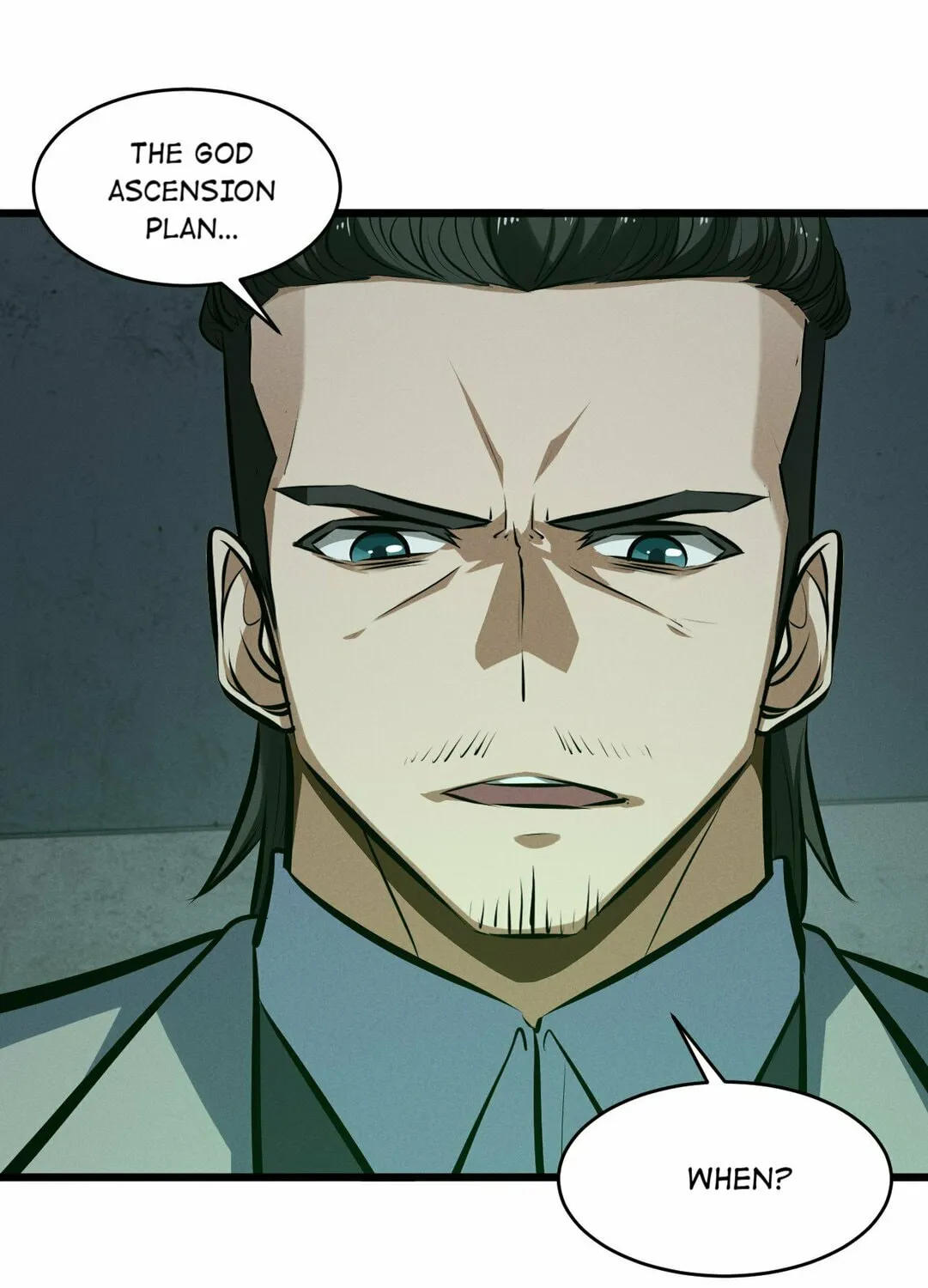 Read Stop Summoning Me! chapter 62 image 20 on Lezhin