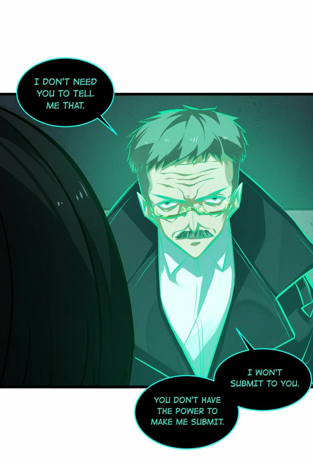 Read Stop Summoning Me! chapter 62 image 3 on Lezhin