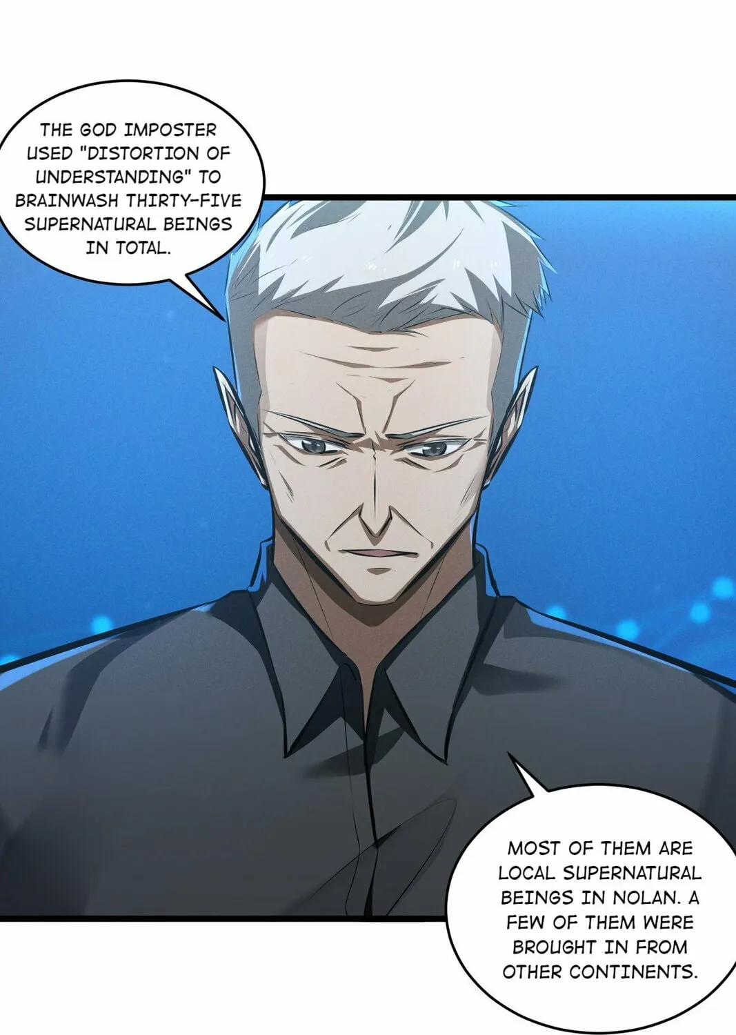Read Stop Summoning Me! chapter 62 image 30 on Lezhin