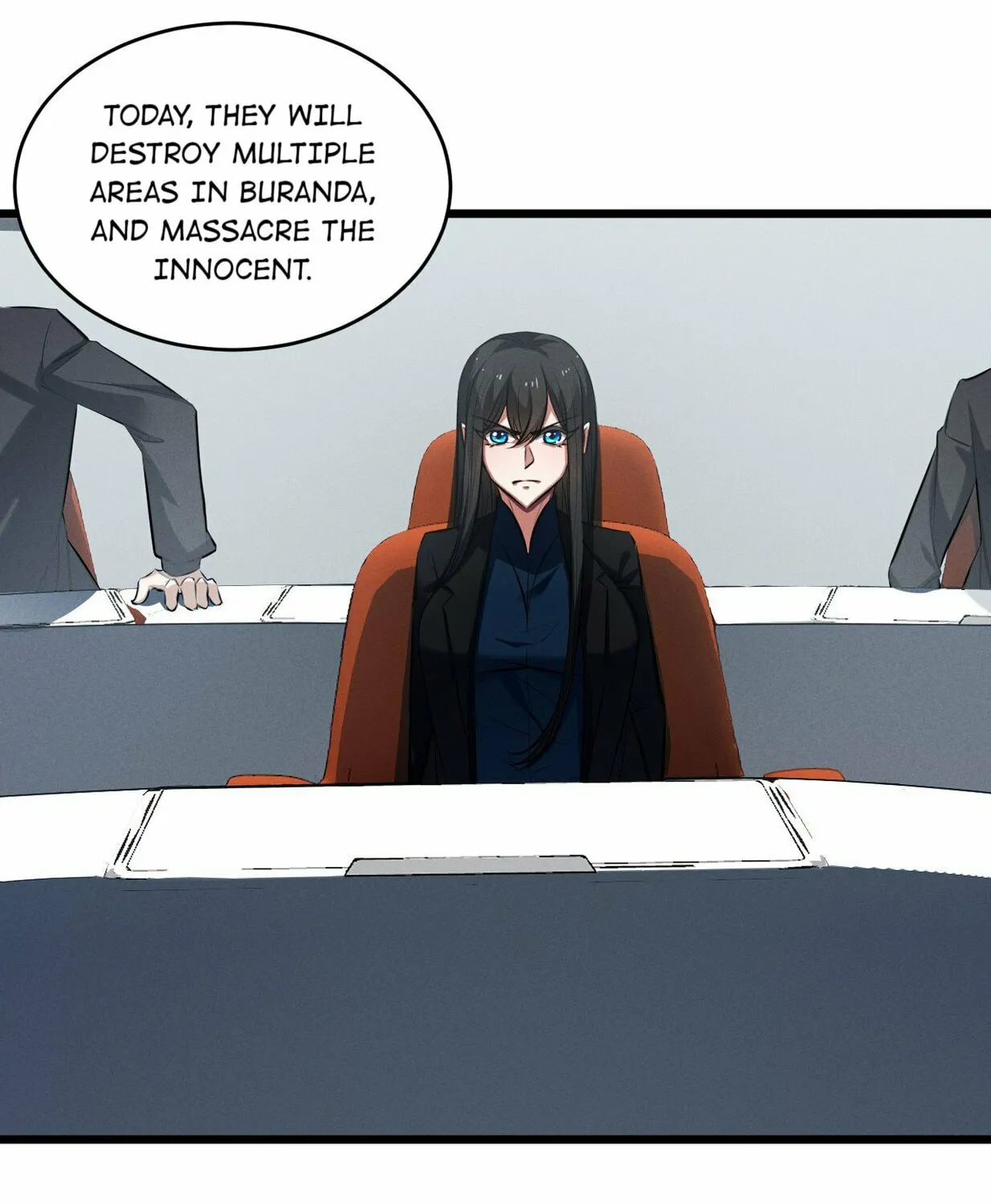 Read Stop Summoning Me! chapter 62 image 32 on Lezhin