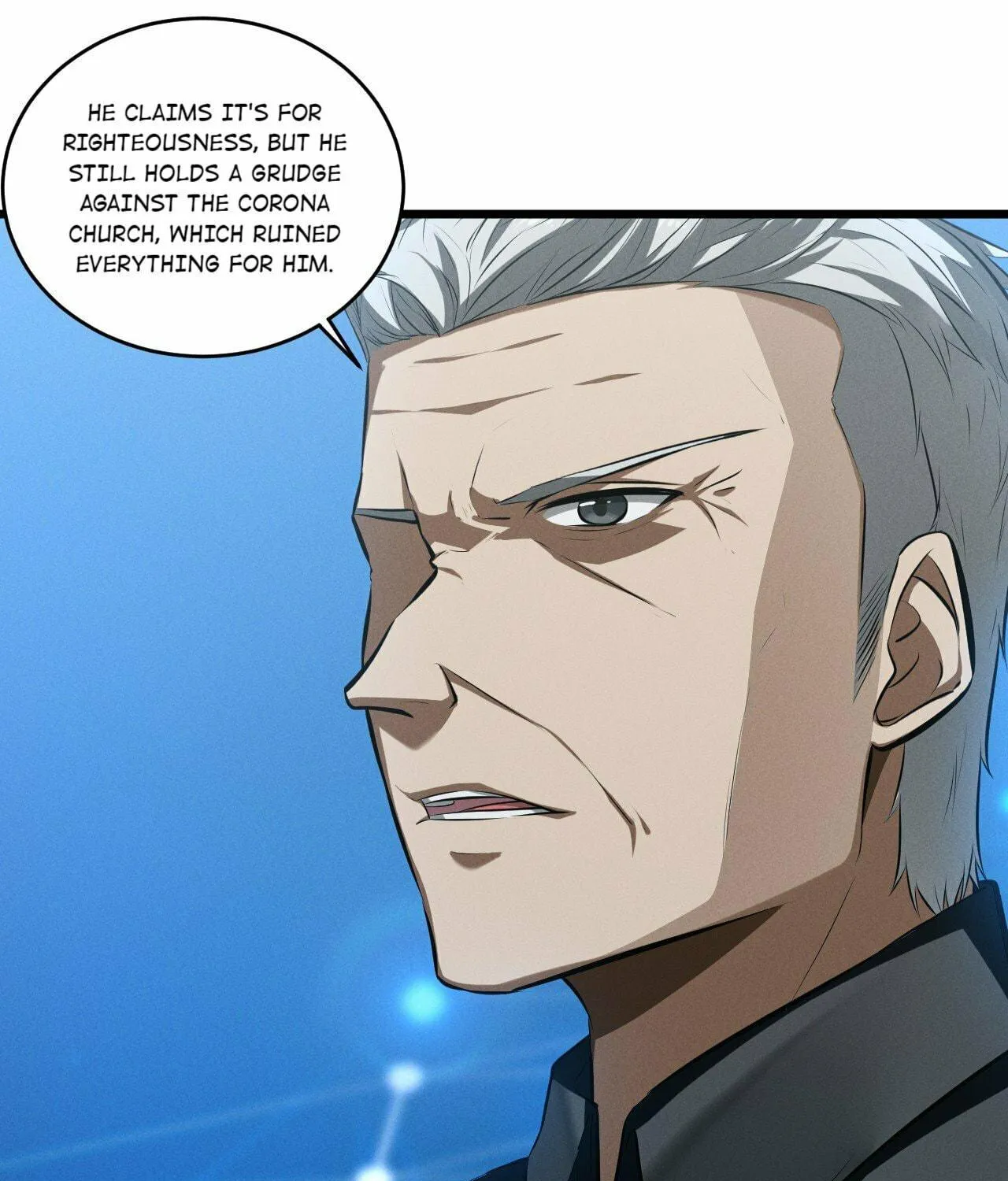 Read Stop Summoning Me! chapter 62 image 40 on Lezhin