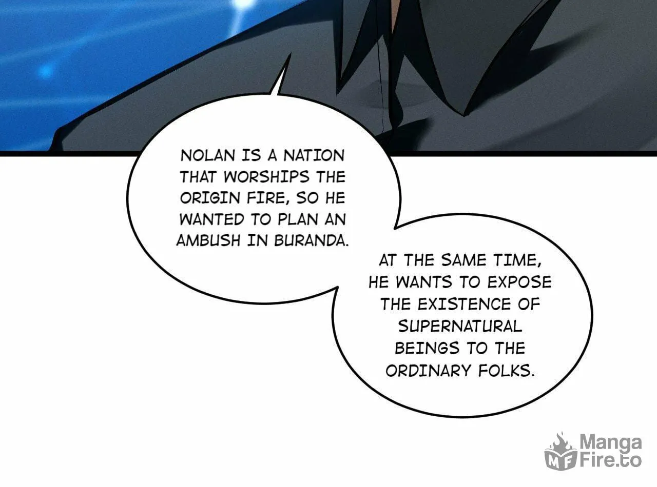 Read Stop Summoning Me! chapter 62 image 41 on Lezhin