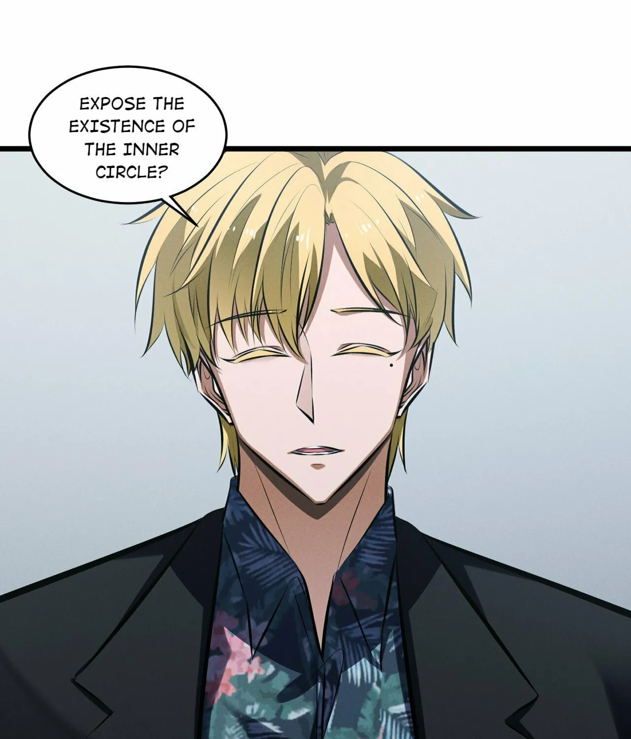 Read Stop Summoning Me! chapter 62 image 42 on Lezhin