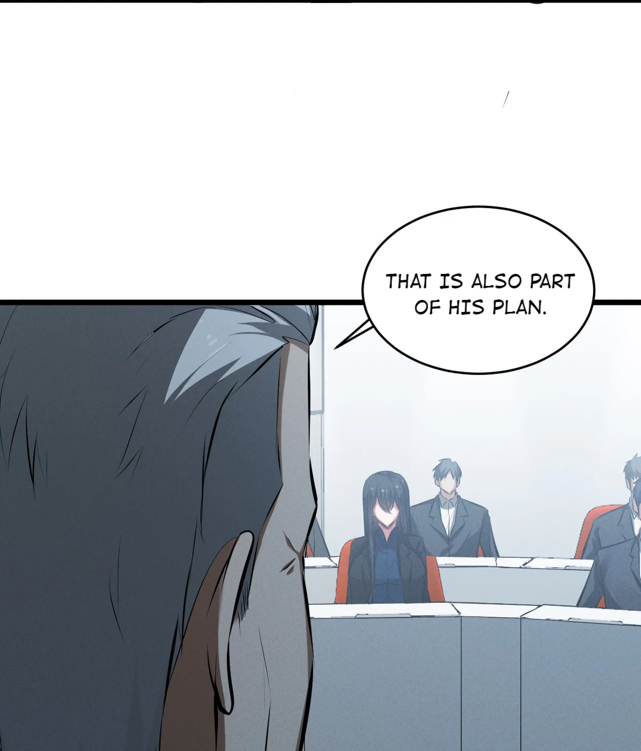 Read Stop Summoning Me! chapter 62 image 44 on Lezhin