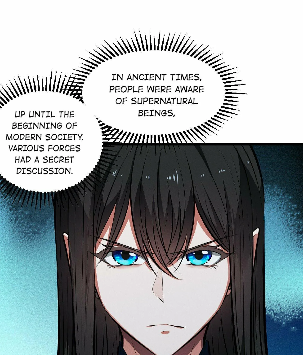 Read Stop Summoning Me! chapter 62 image 46 on Lezhin