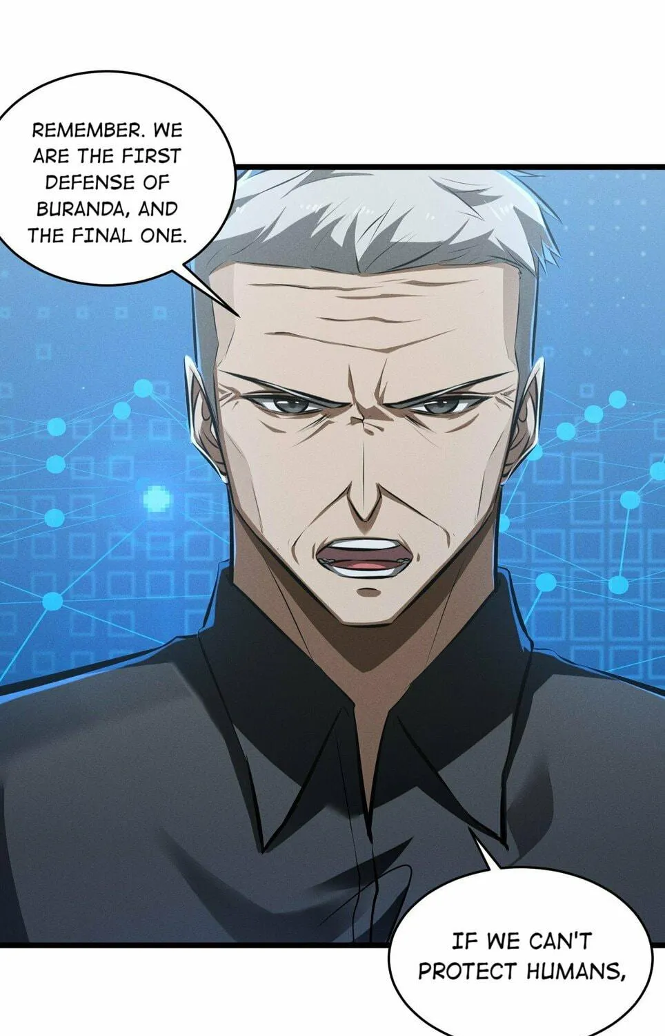 Read Stop Summoning Me! chapter 62 image 52 on Lezhin