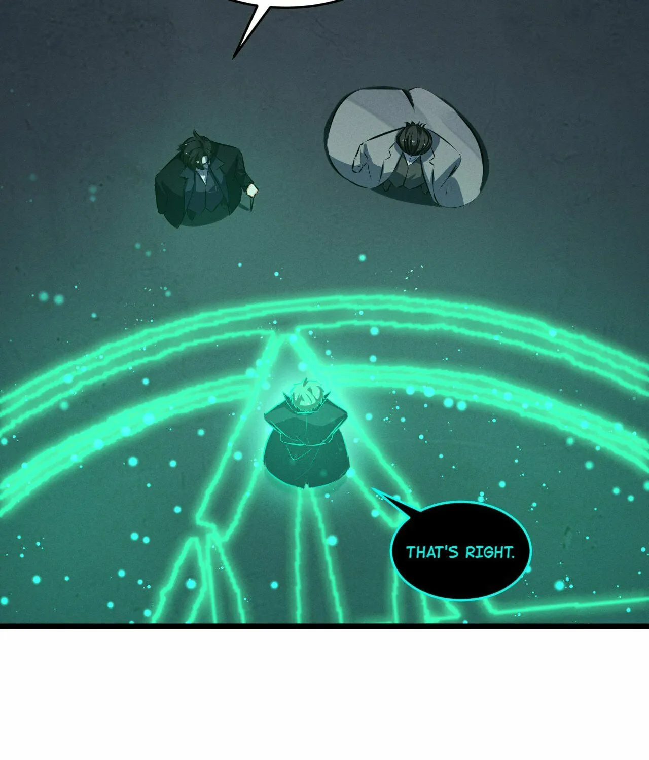 Read Stop Summoning Me! chapter 62 image 56 on Lezhin