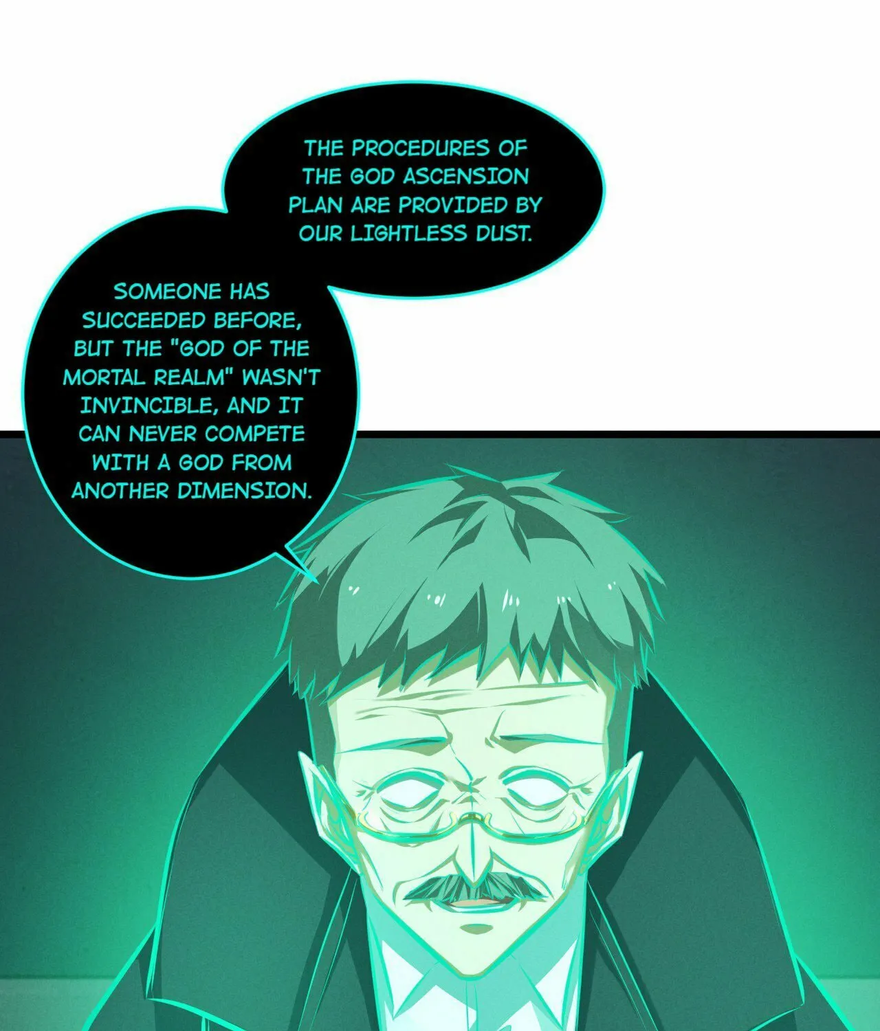 Read Stop Summoning Me! chapter 62 image 60 on Lezhin