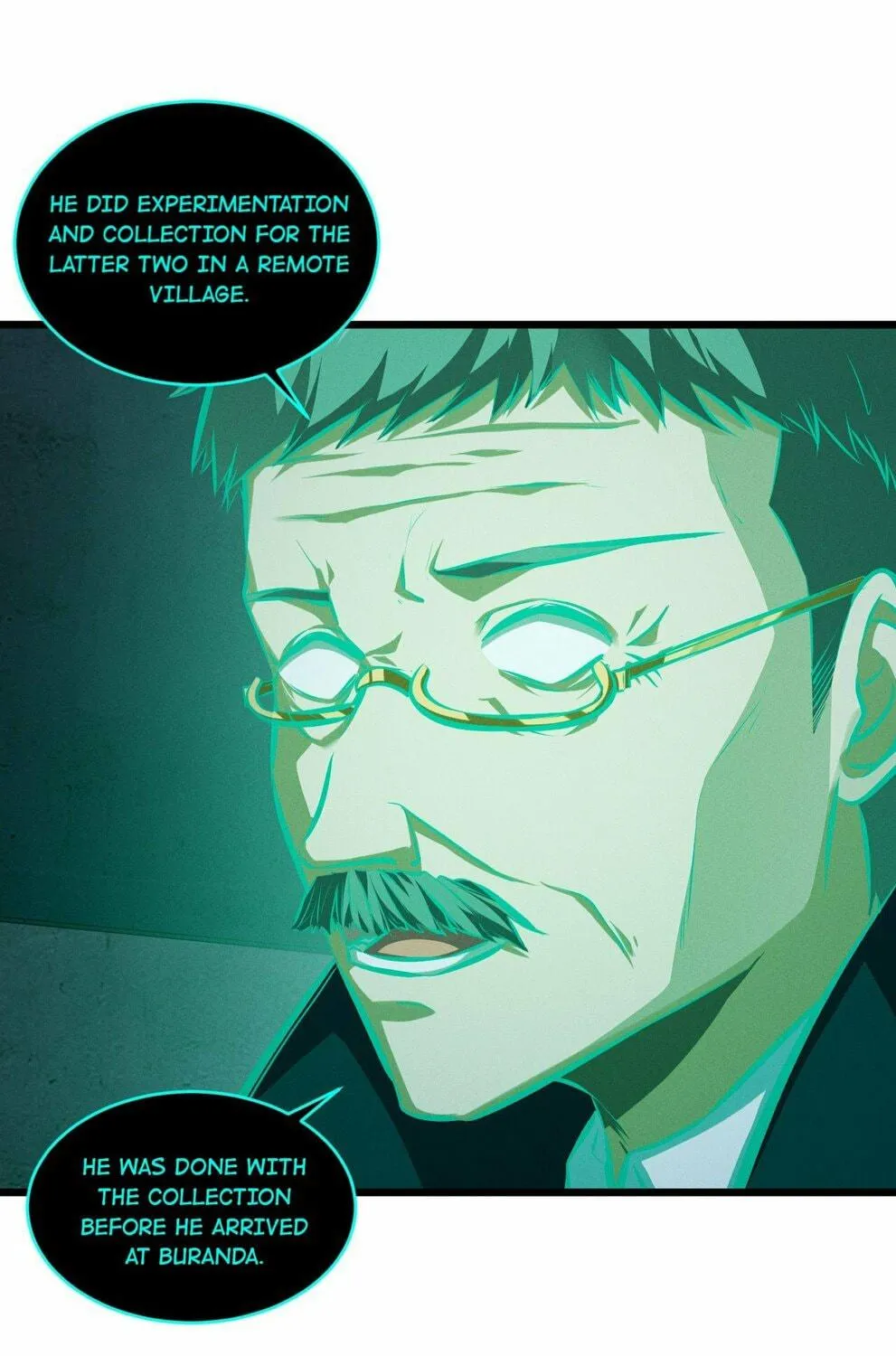 Read Stop Summoning Me! chapter 62 image 64 on Lezhin
